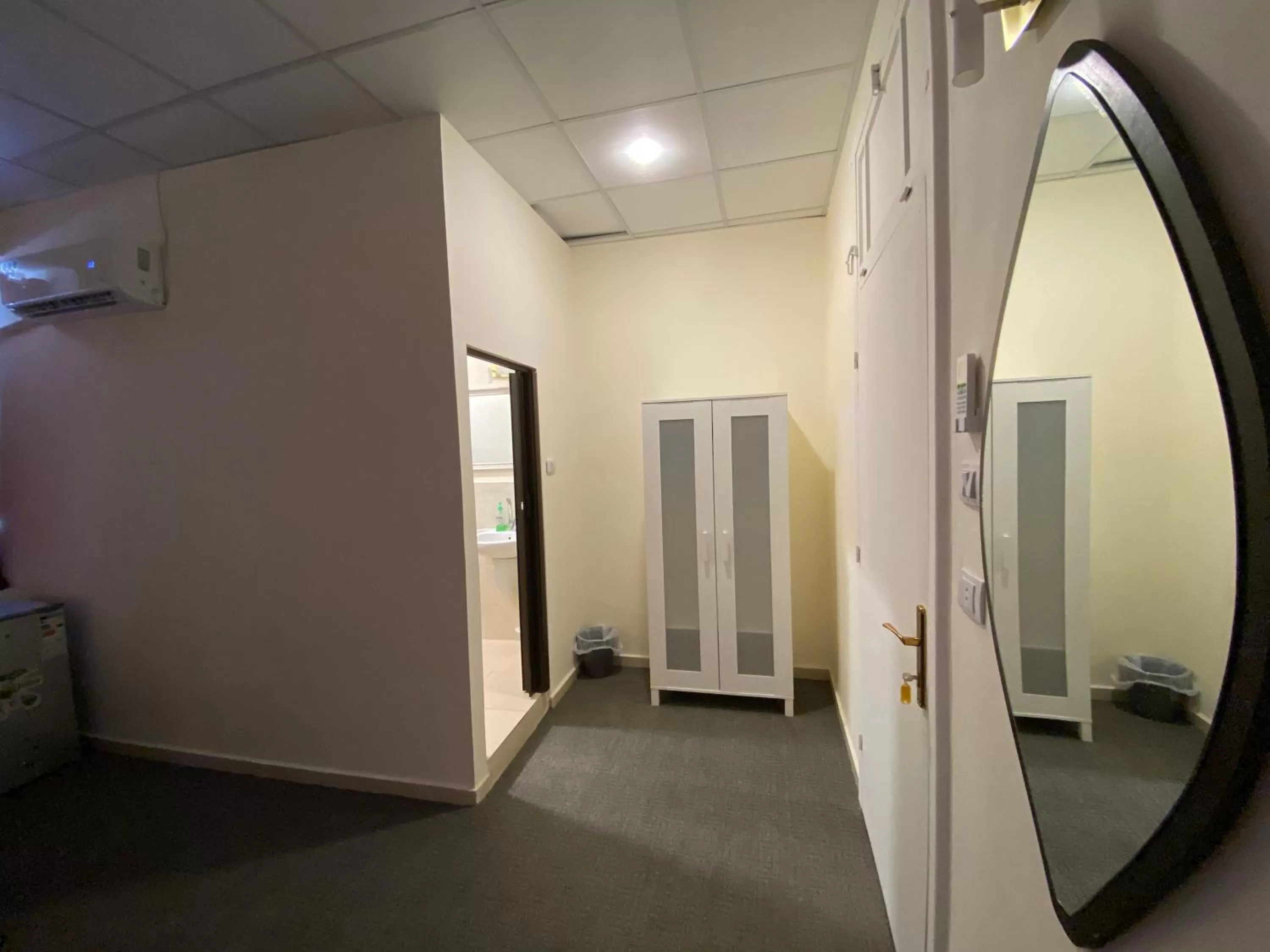 City Citadel Hotel,Amman