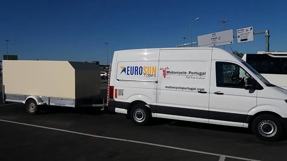 Day in Hotel Ordem De Santiago