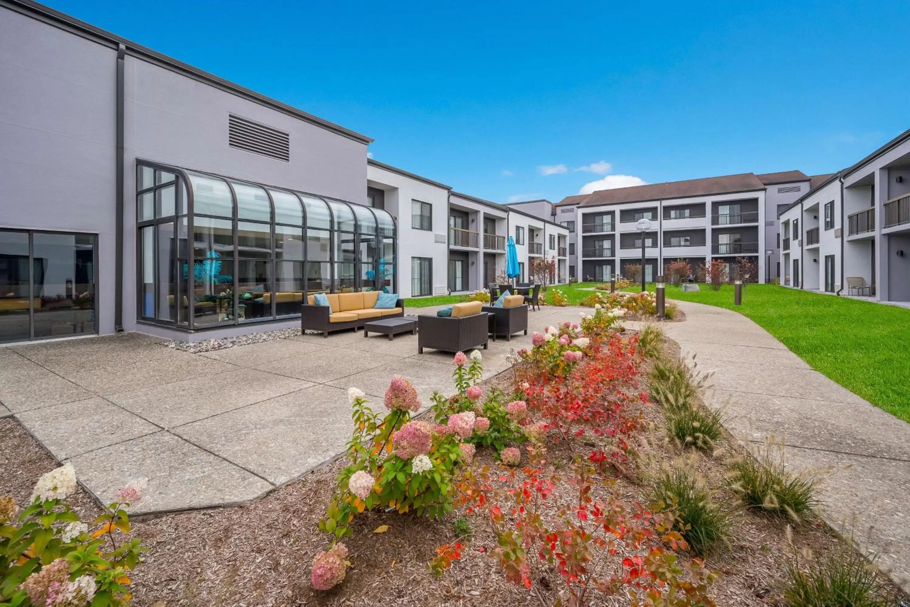 Sonesta Select Detroit Auburn Hills Sonesta Select Detroit Auburn Hills