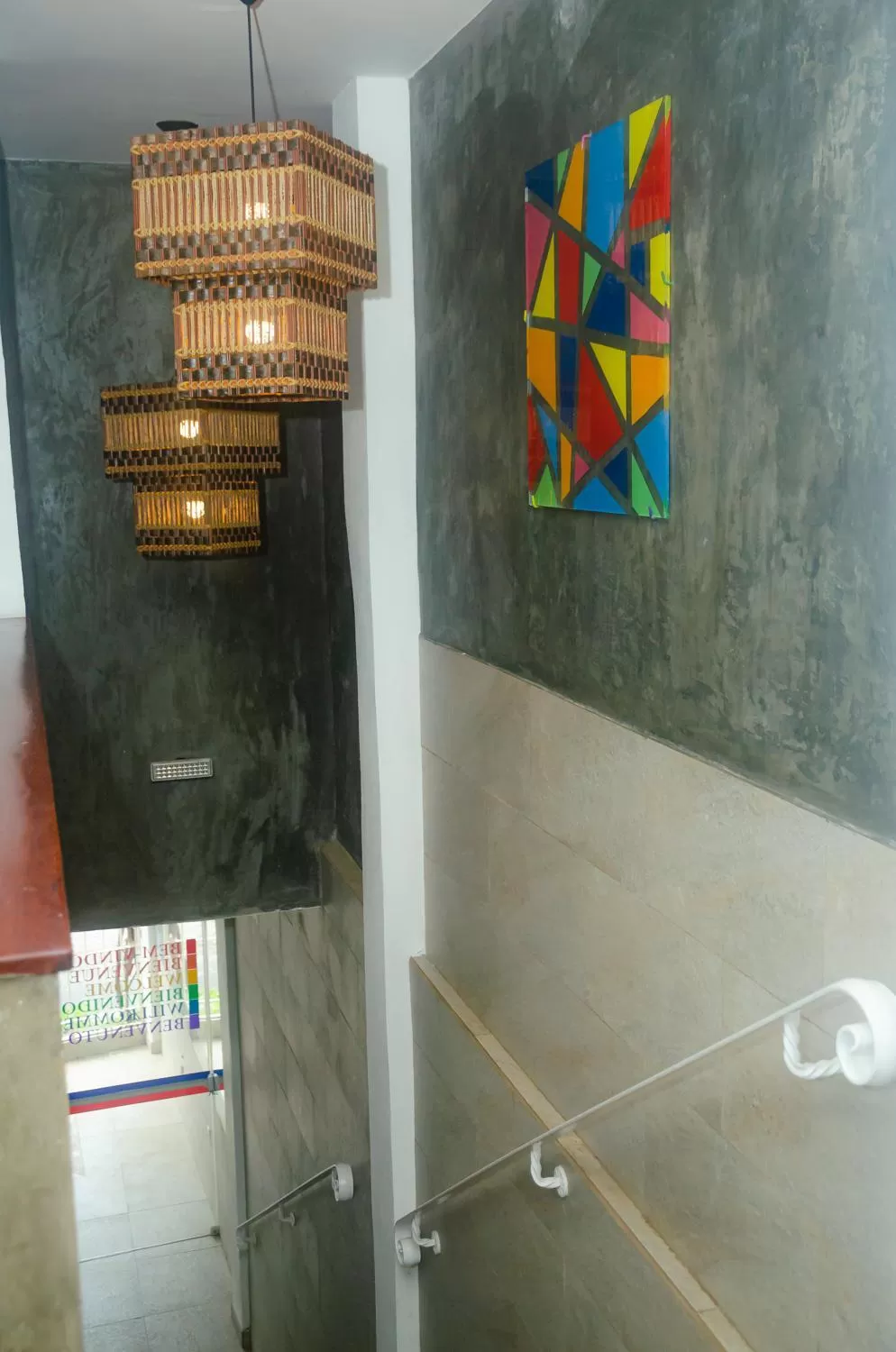 Pousada e Hostel Chez Marianne