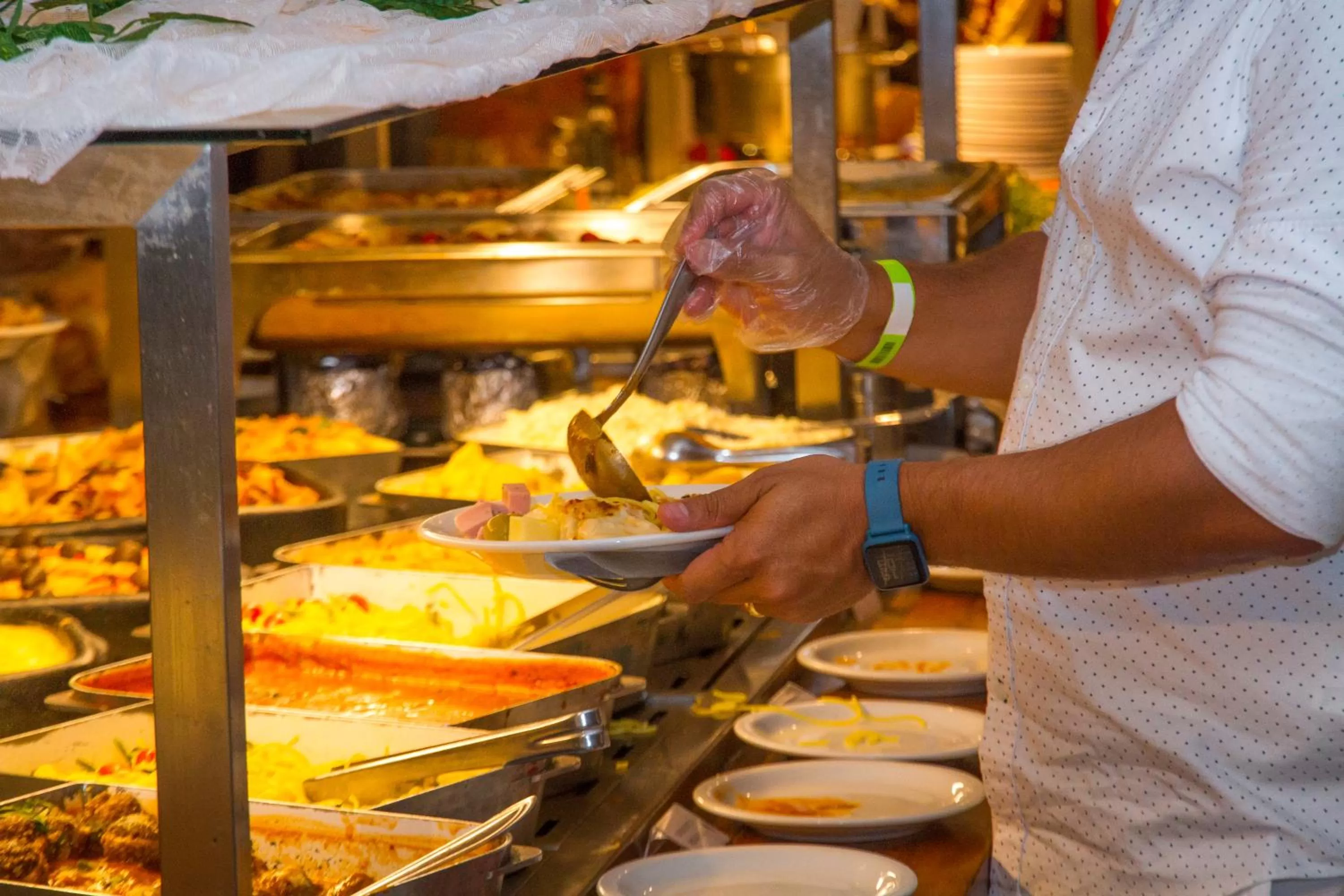 Restaurant/places to eat in Portal Beach - Rede Soberano