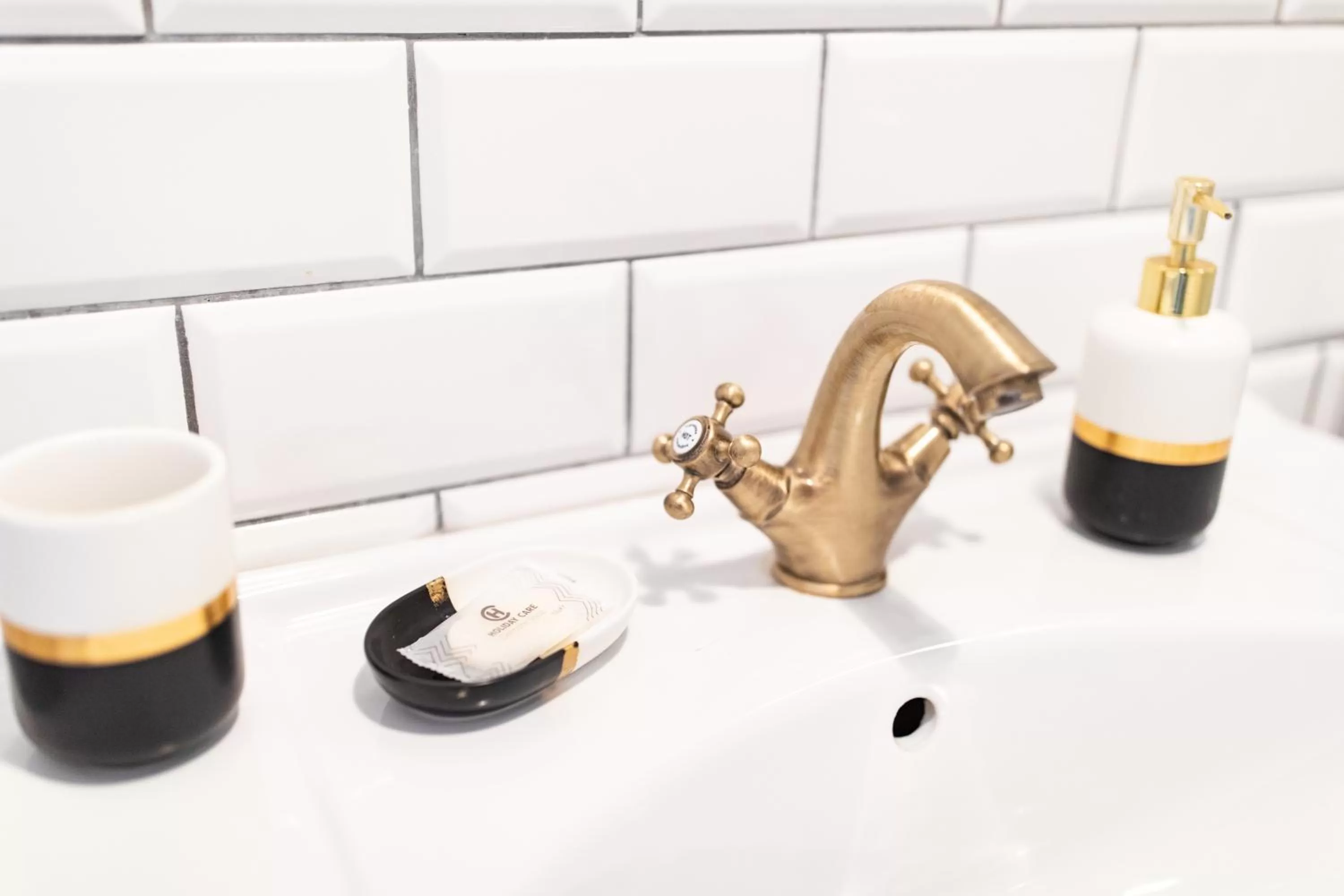 Decorative detail in ALBERT RESIDENCE Brasov with complimentary parking and 10 percent Food and Drinks