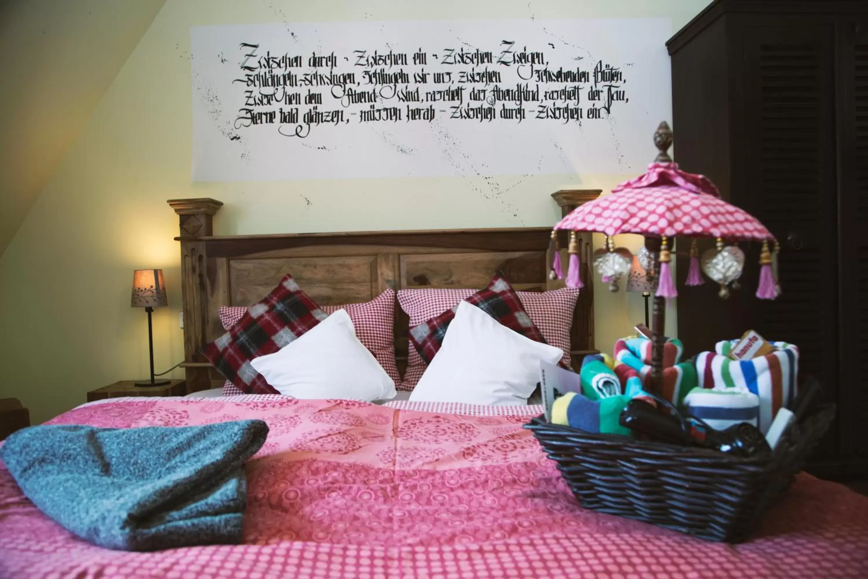 Hotel Barbarossa Garni Hotel Barbarossa Garni