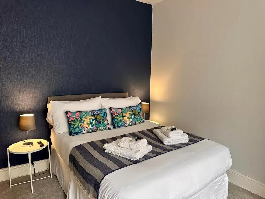 Double Room with Private Bathroom in The Silver How Double Room with Private Bathroom in The Silver How