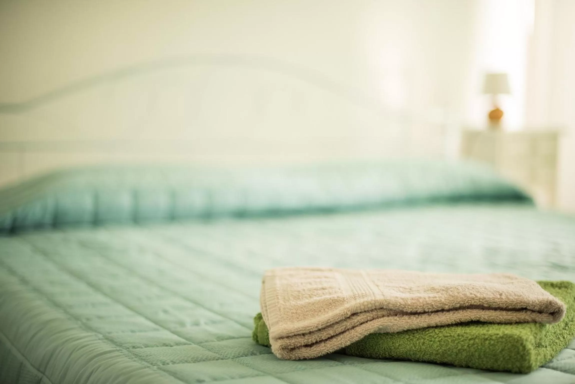 Bed in S'Apprigu B&B