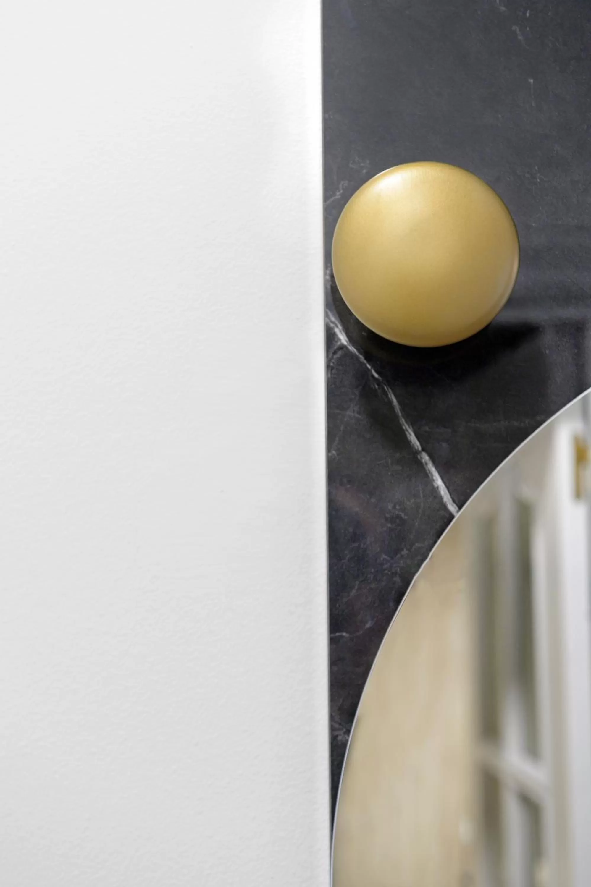 Decorative detail in Hotel Inca