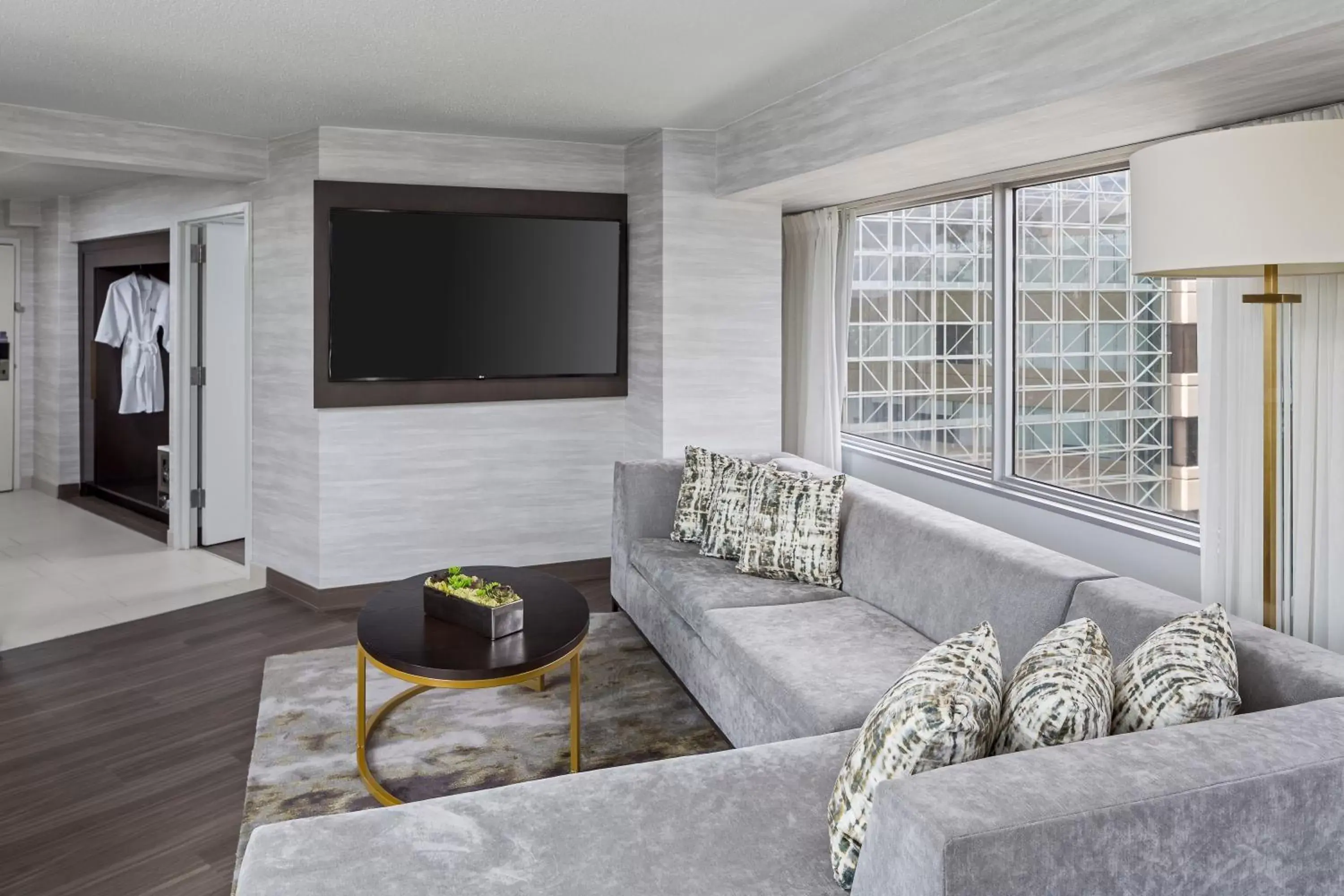 Suite in Hyatt Regency - Greenville Suite in Hyatt Regency - Greenville