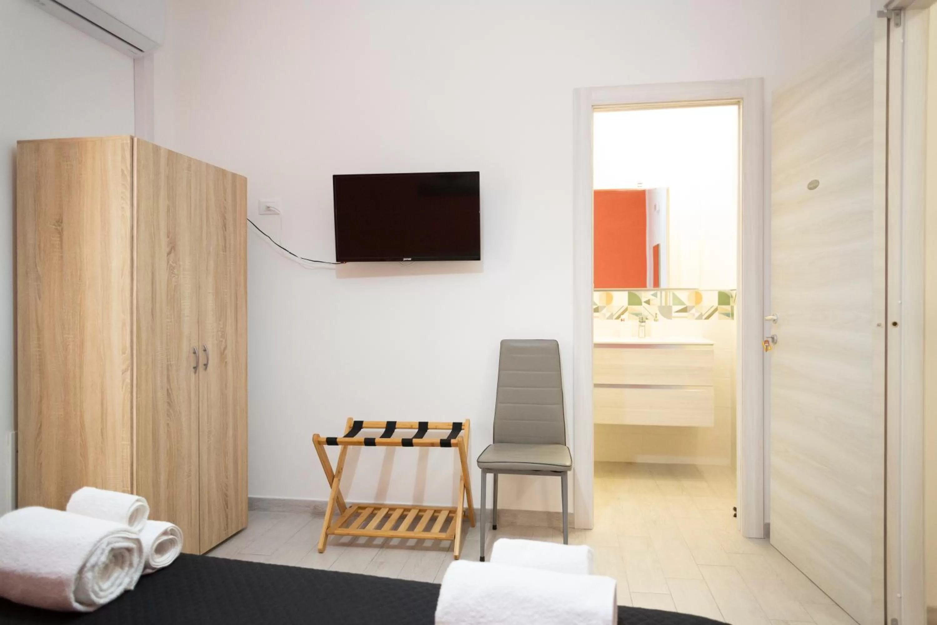 Bed in La Dimora Di Segesta B&B