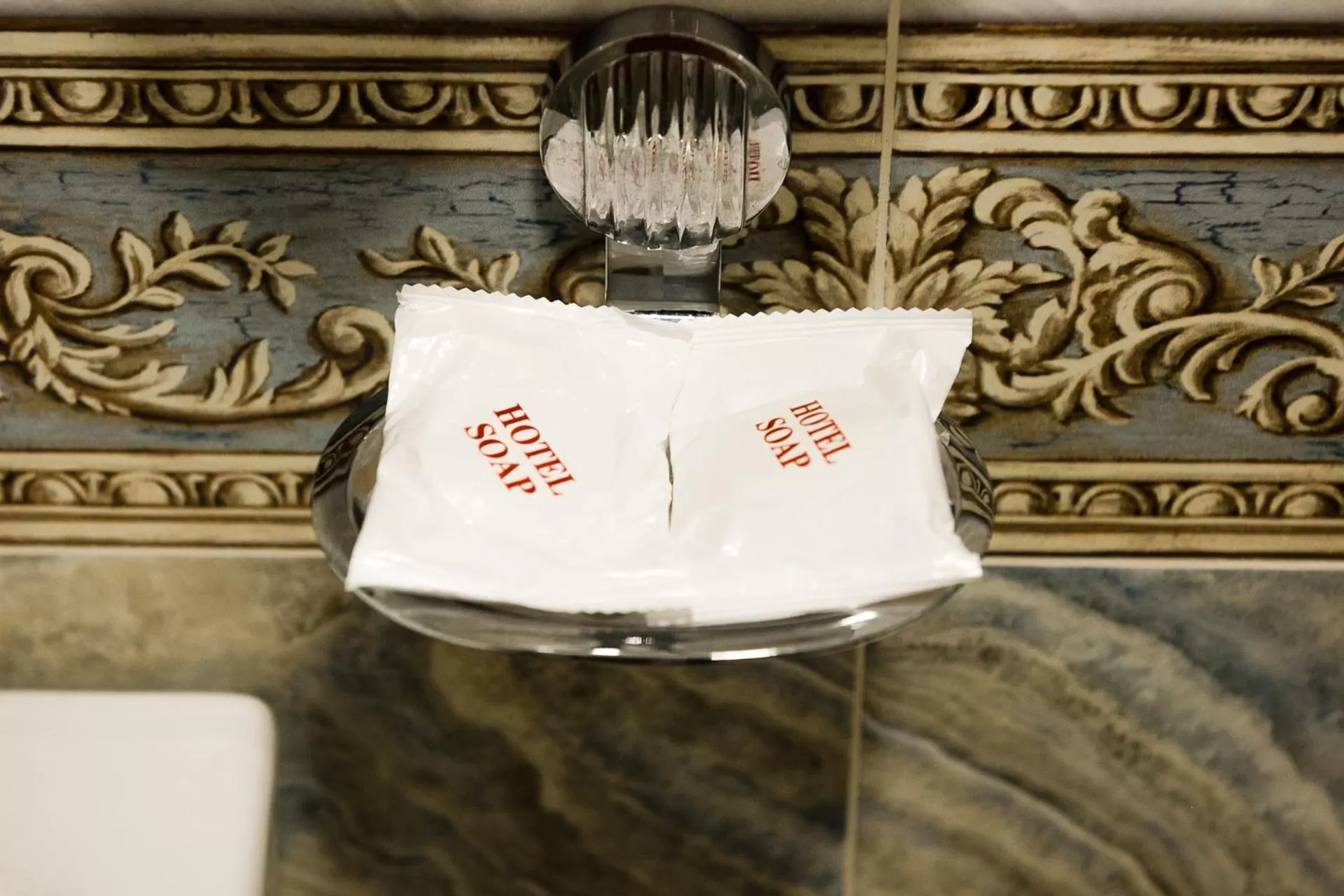 Property Logo/Sign in Durdona hotel