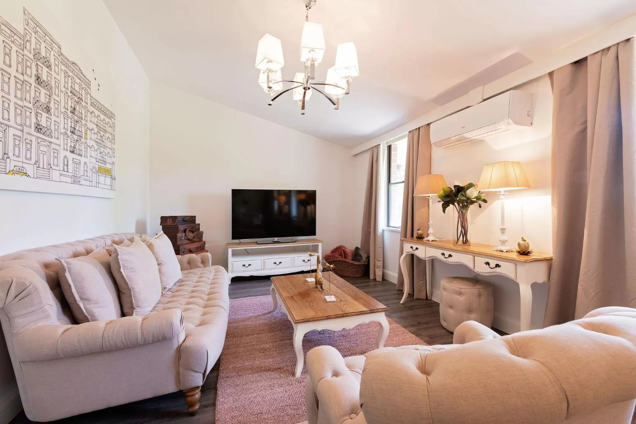 Pirralilla Estate Adelaide Hills