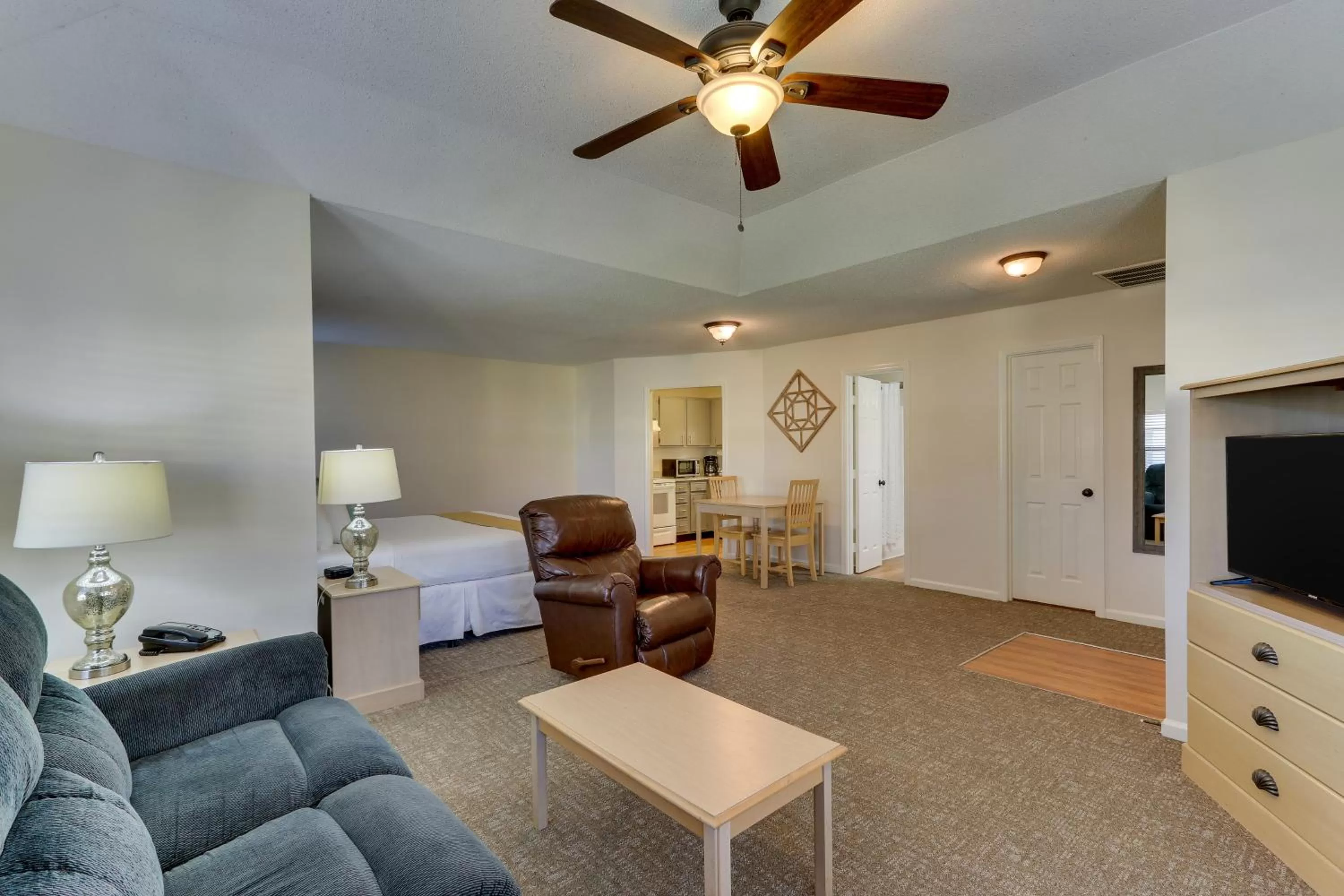 Mariners Suites - Kingsland