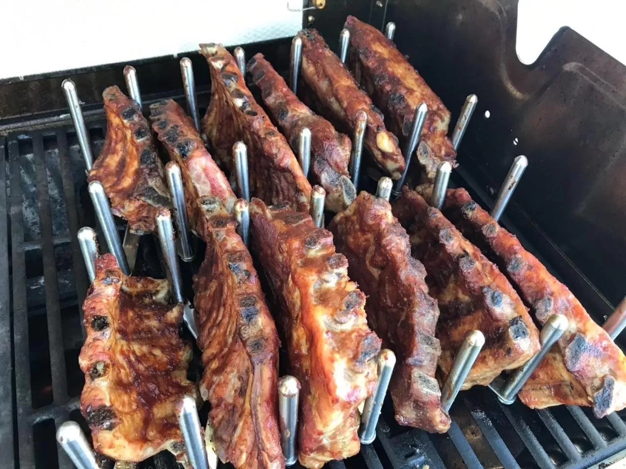 Lunch, BBQ Facilities in Casa Oceana Bed & Breakfast