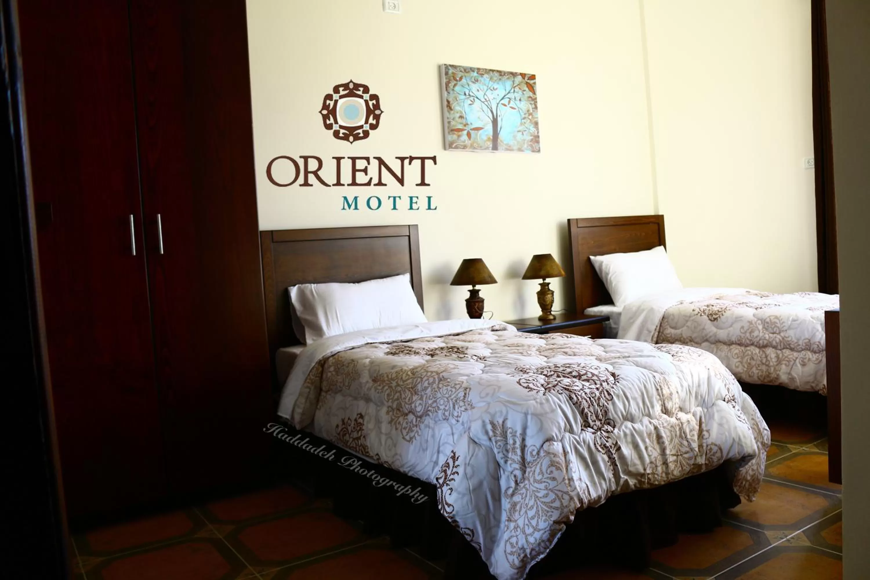 Nearby landmark, Room Photo in Orient Hotel