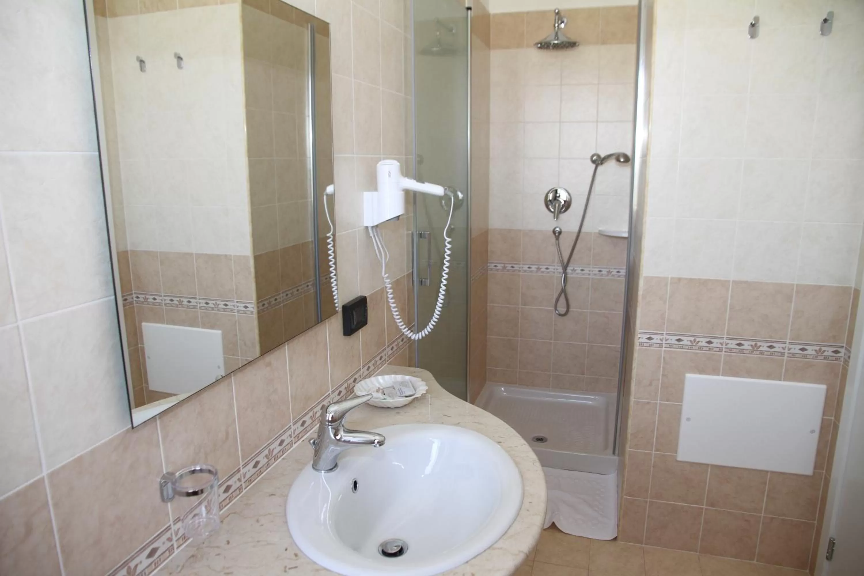 Monte San Giovanni-Nebrodi Rooms