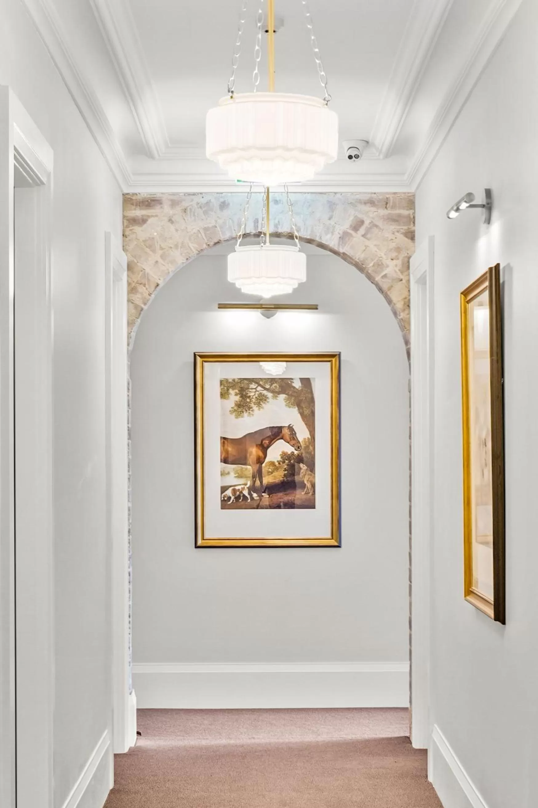 Grand Hotel and Studios