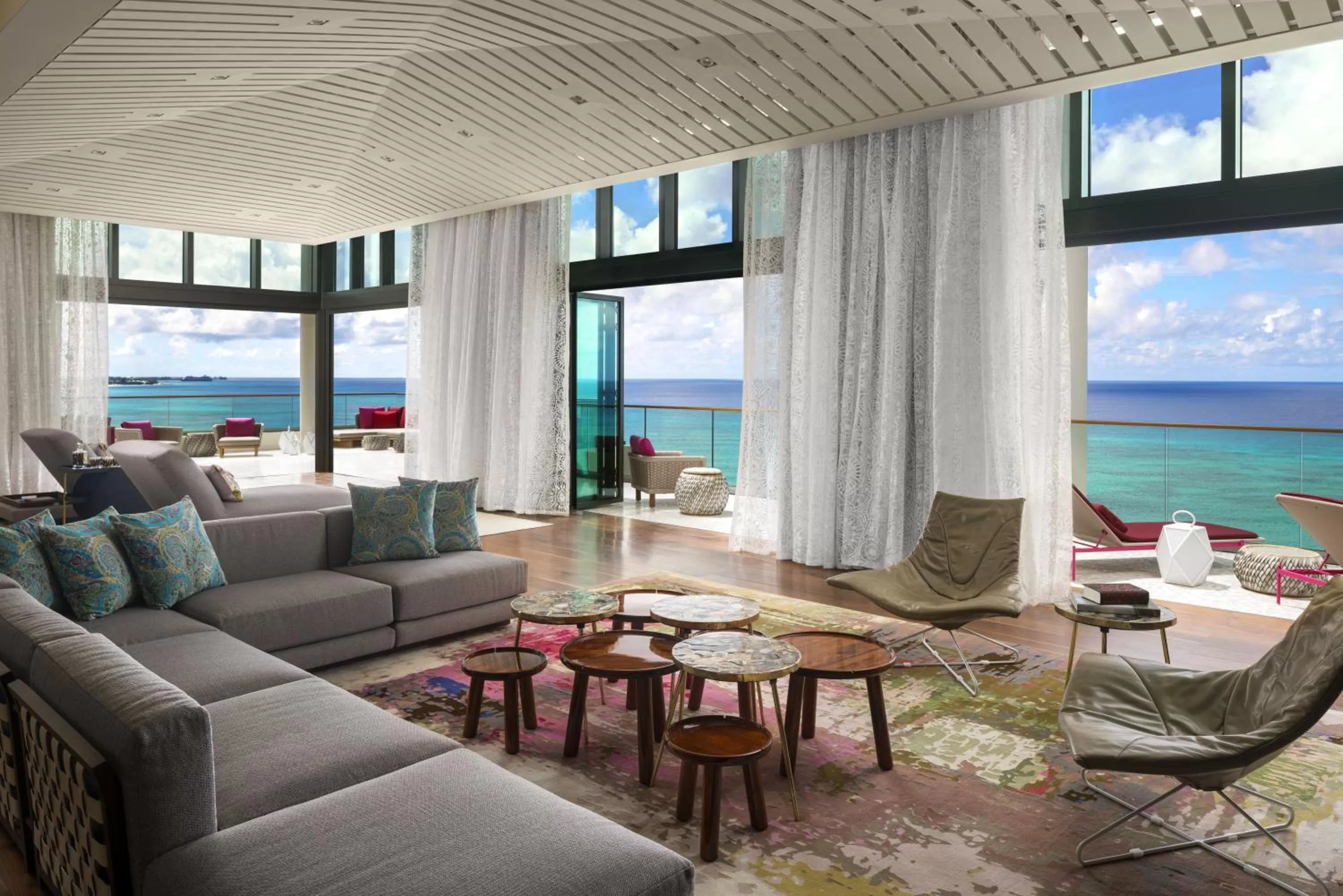 Photo of the whole room in Kimpton Seafire Resort + Spa by IHG