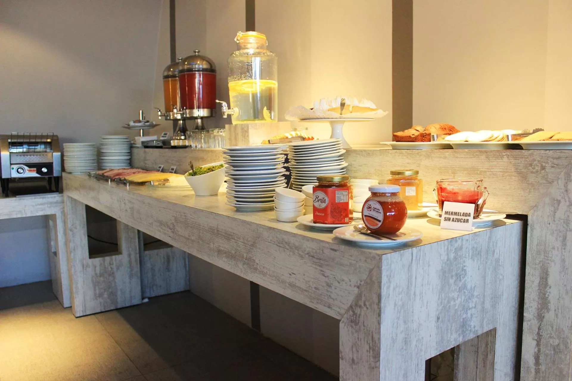 Hotel Las Terrazas Business