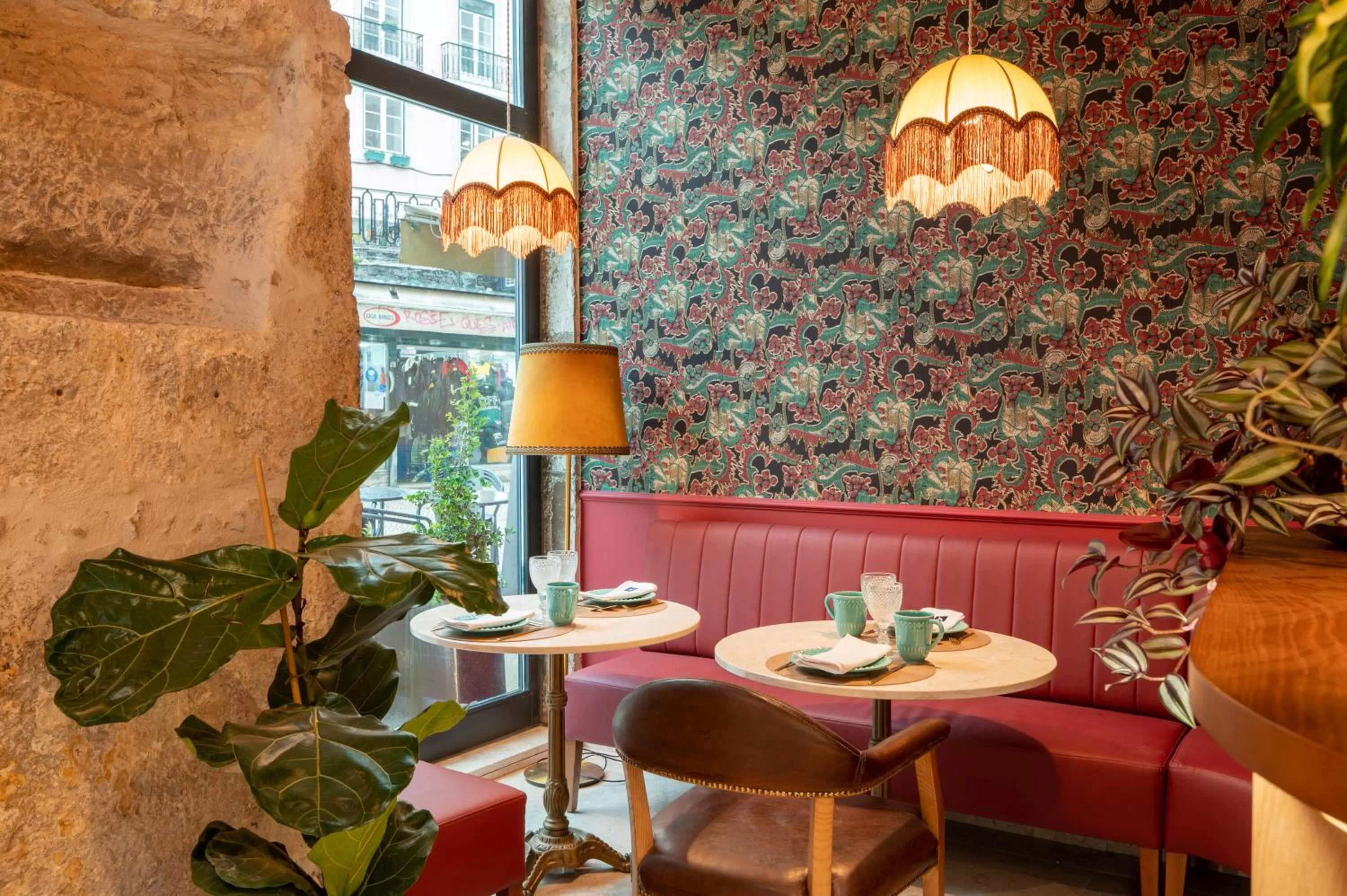 Breakfast in Boemio FLH Hotels