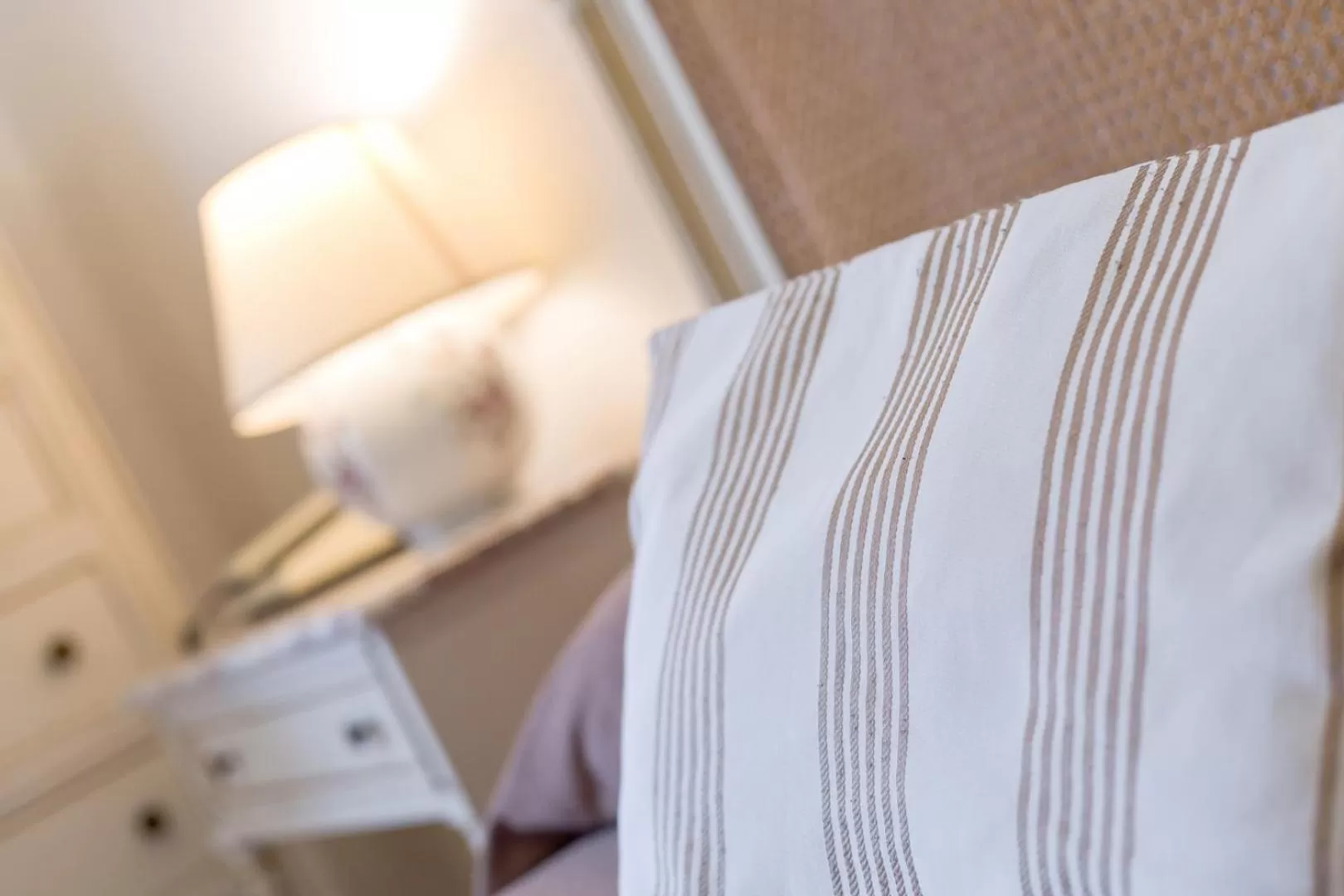 Bedroom, Bed in Hotel Marítimo Urban