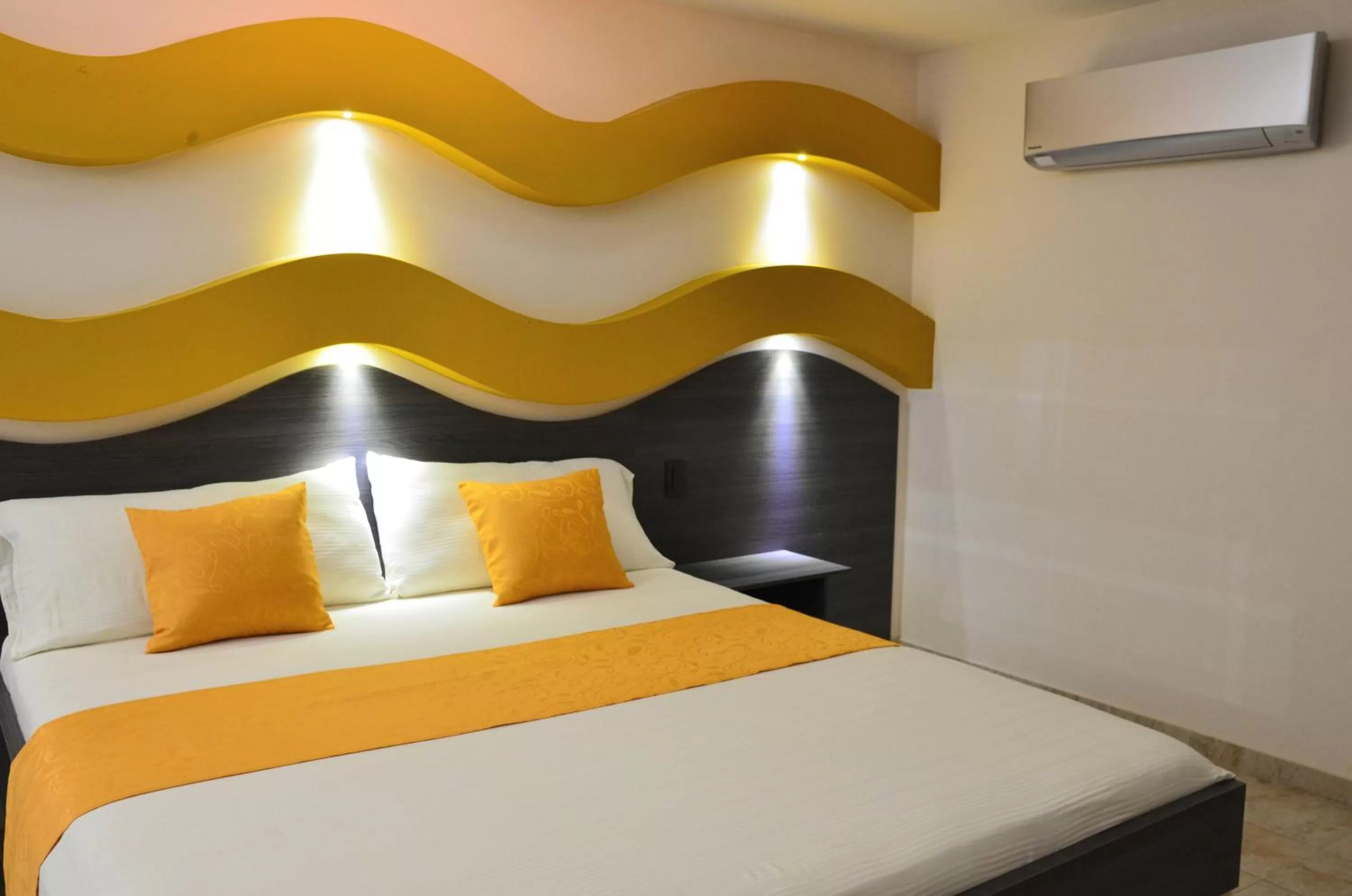 Hotel Diamante Real Cienaga