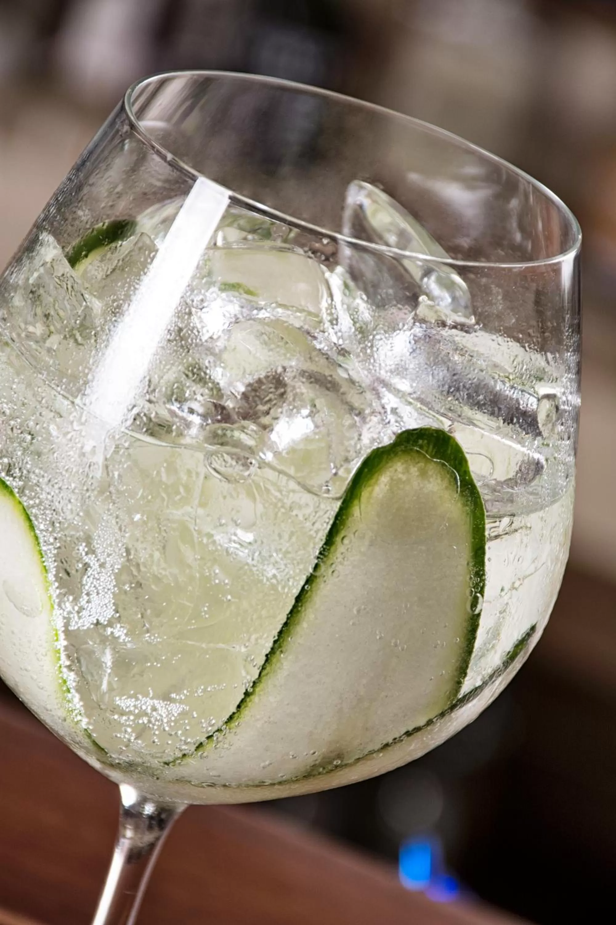 Drinks in Movich Casa del Alferez