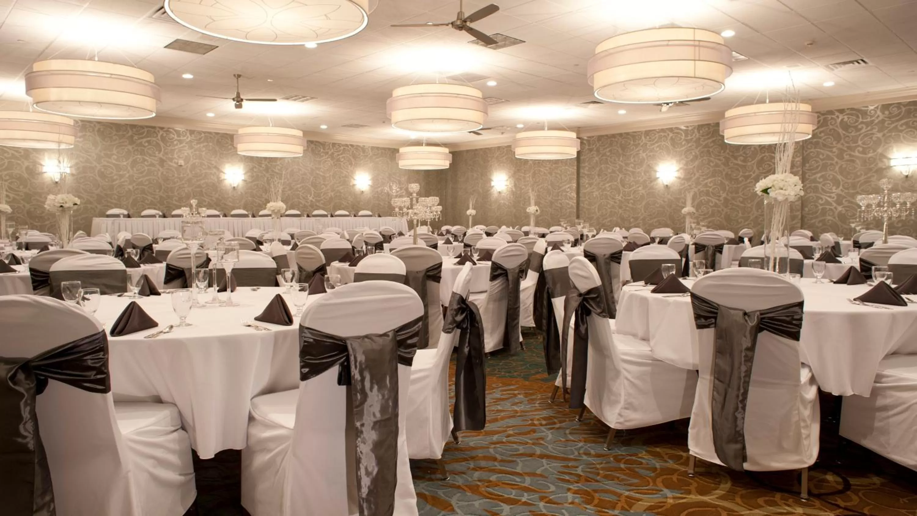 Banquet/Function facilities in Holiday Inn Rock Island-Quad Cities by IHG
