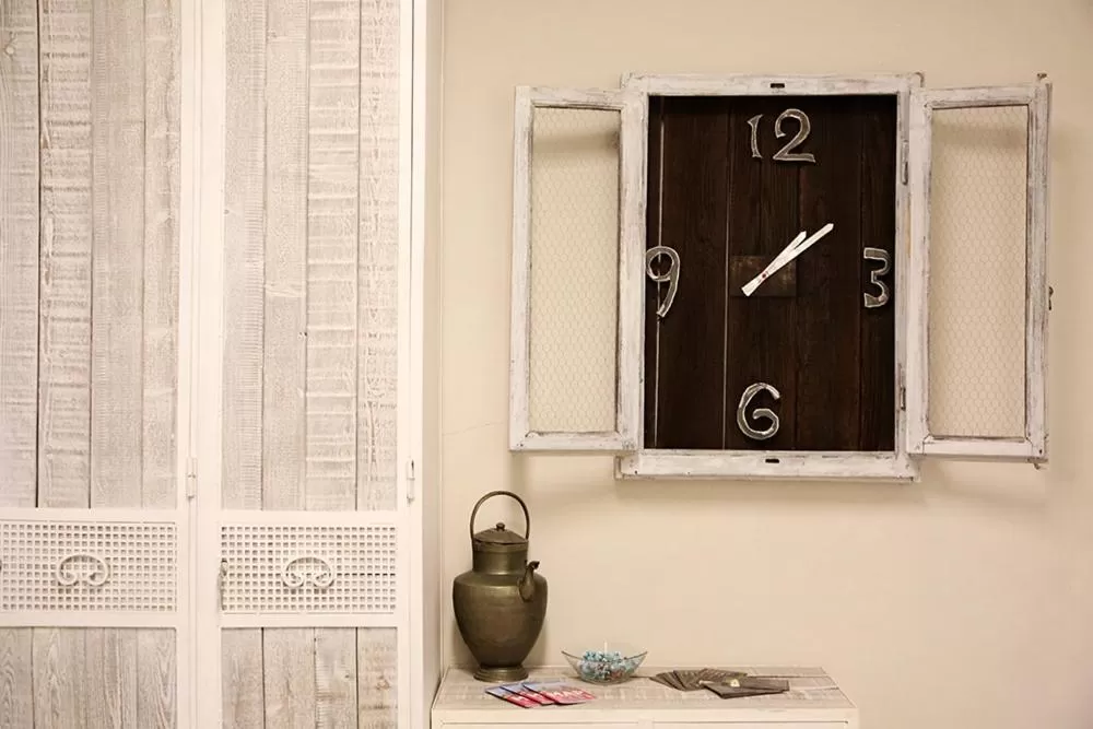 B&B Locanda Il Salimbecco