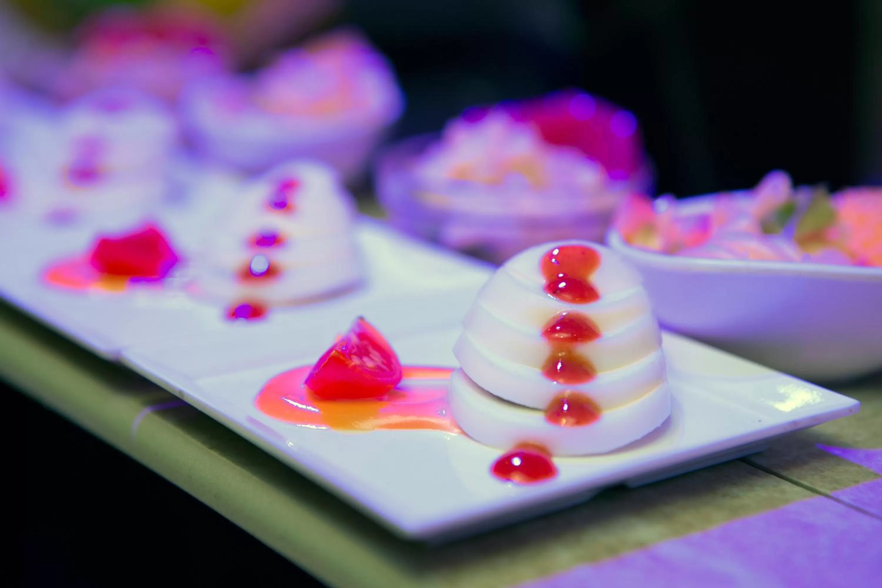 Food close-up in Best Western Plus Pearl Creek