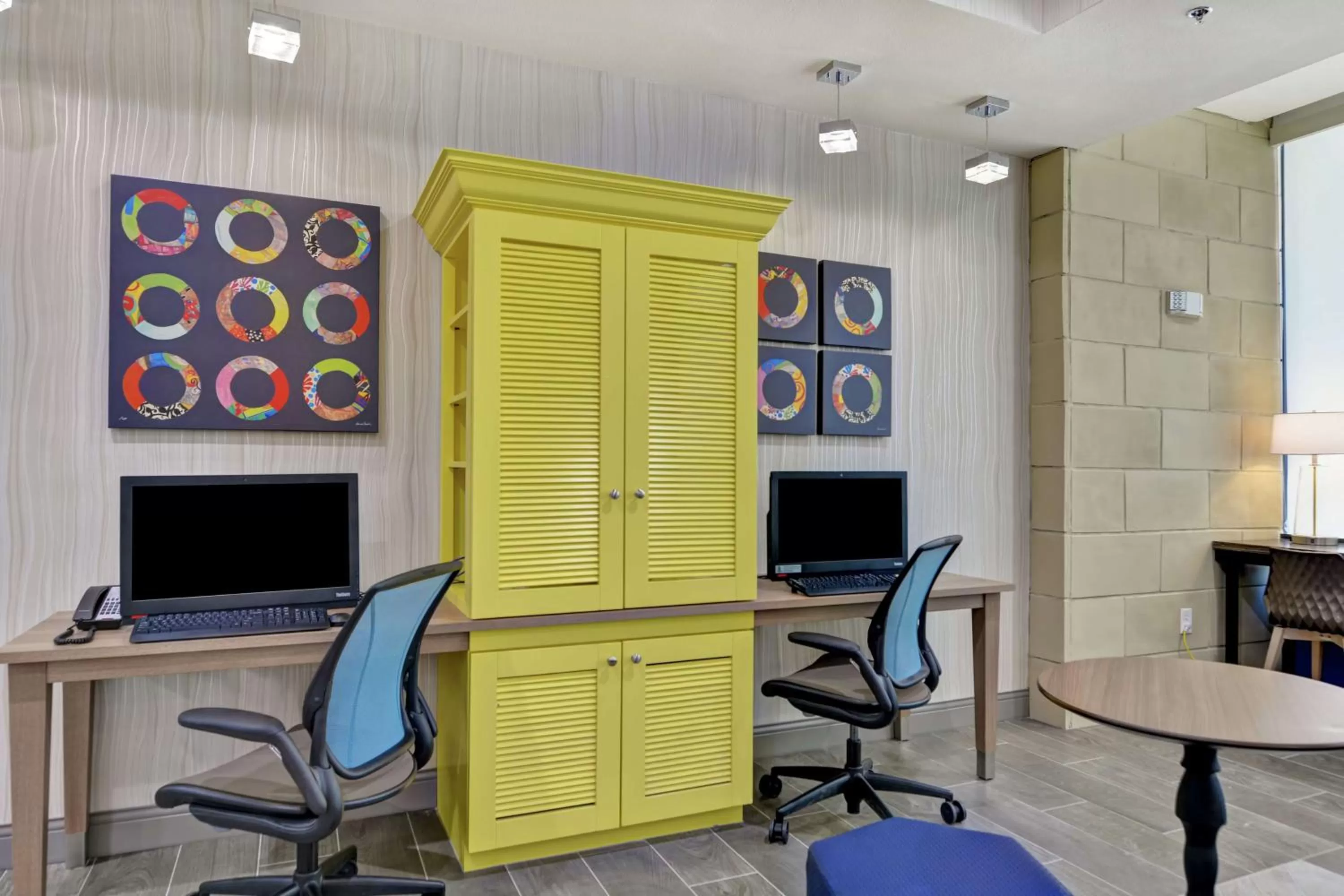 Business facilities in Home2 Suites By Hilton McKinney