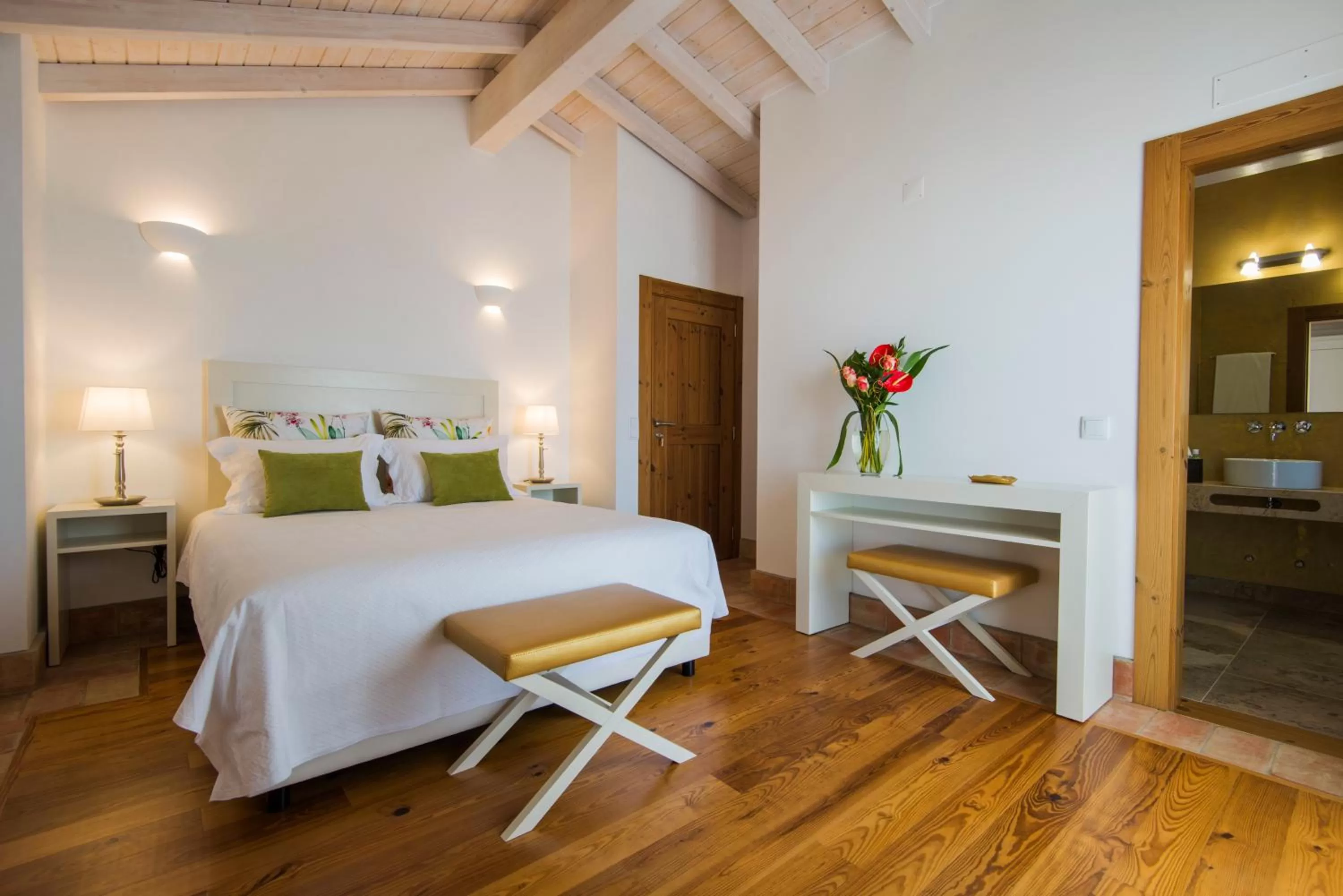 Bedroom, Bed in Guarda Rios