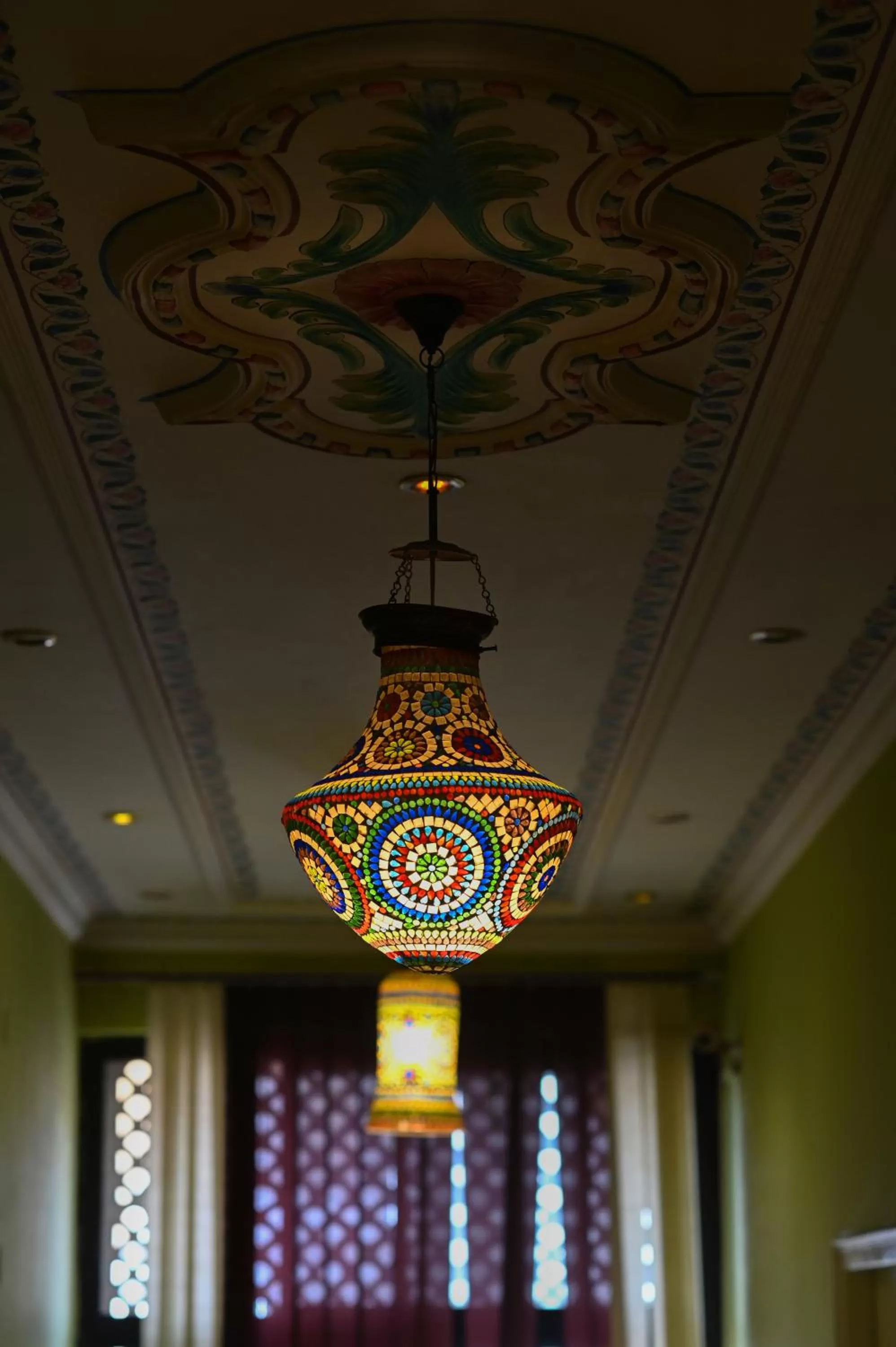 Property building in Chitra Katha - A Story Per Stay