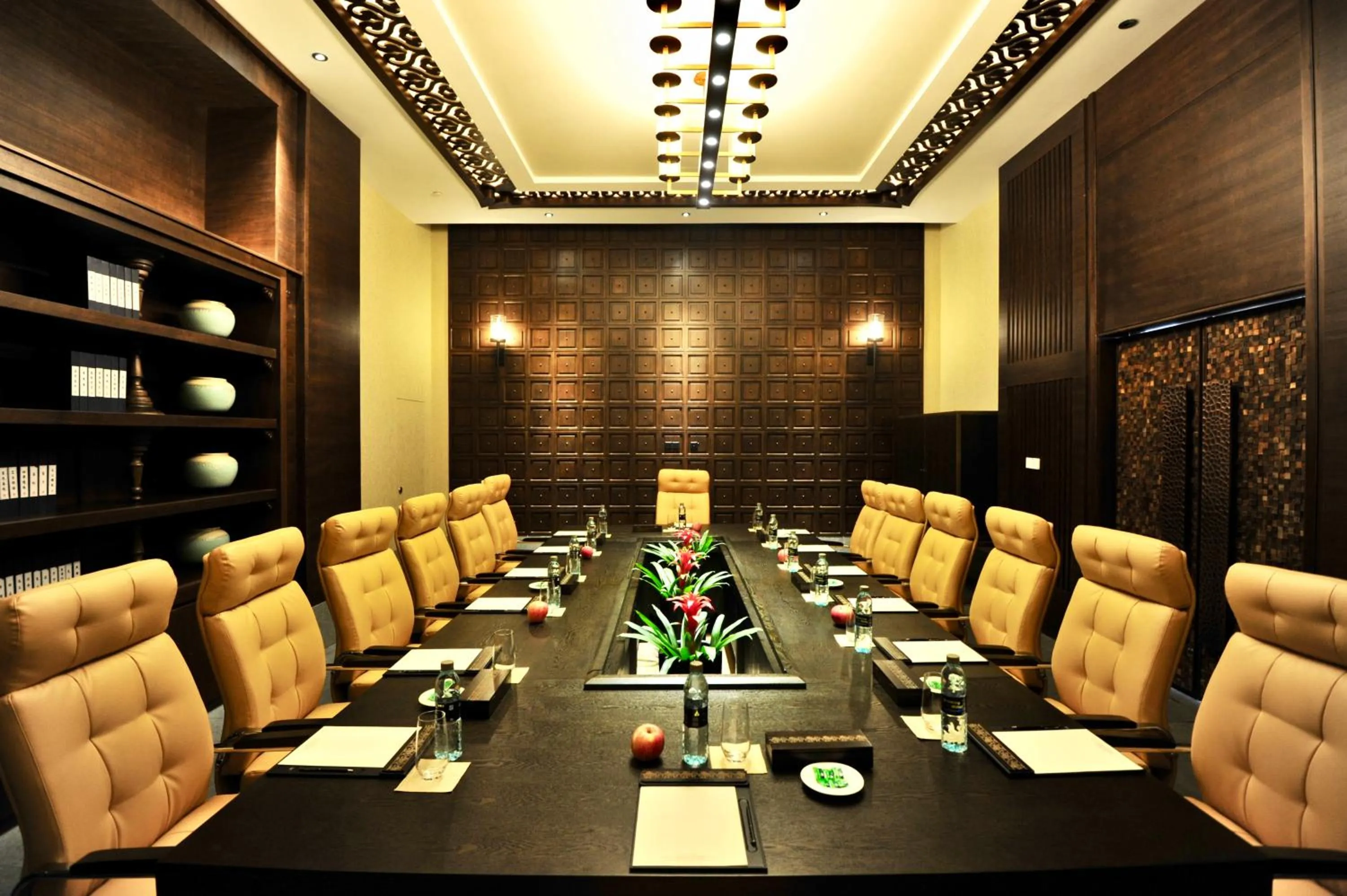 Banquet/Function facilities in Anantara Guiyang Resort