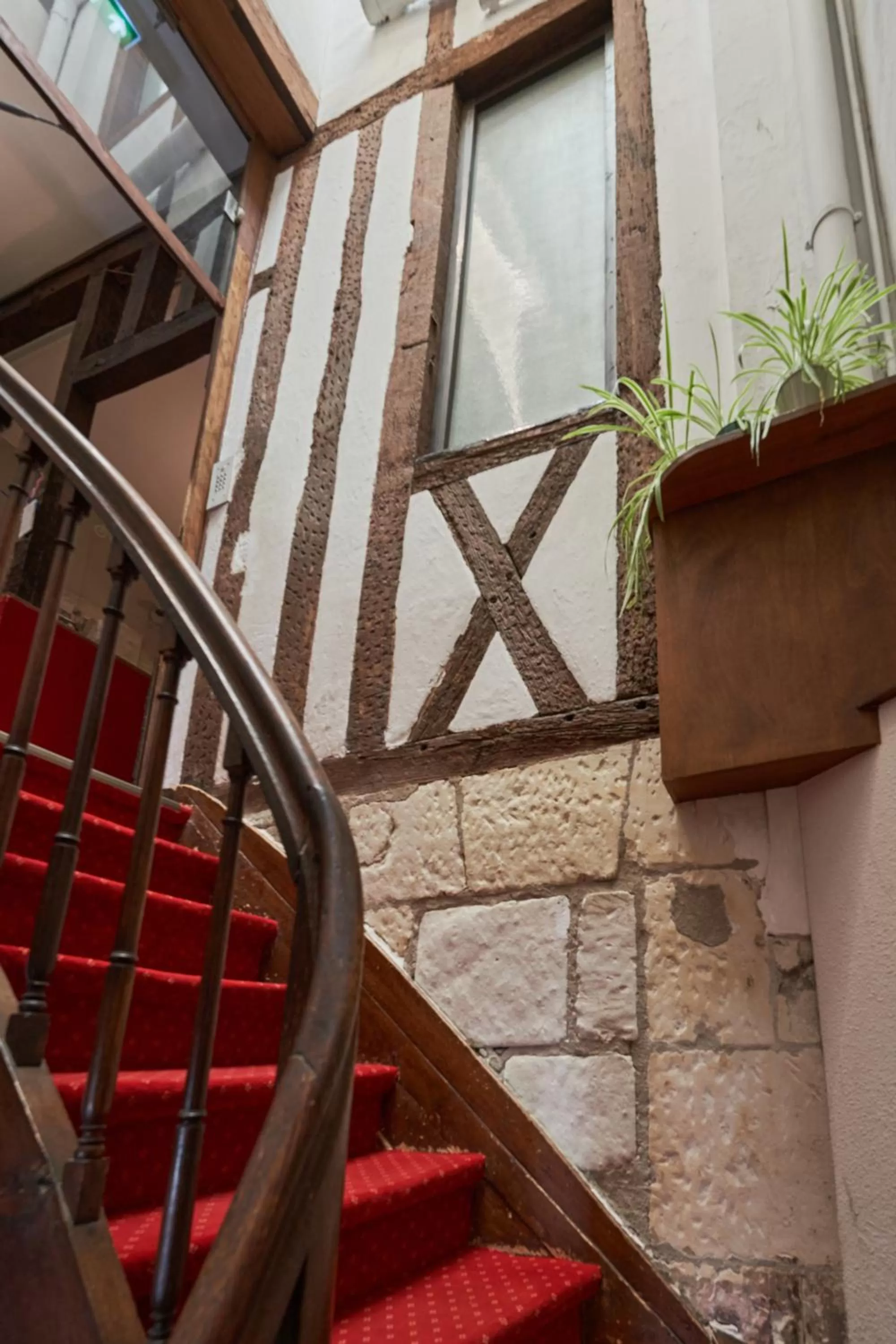 LOGIS Hôtel Du Théâtre