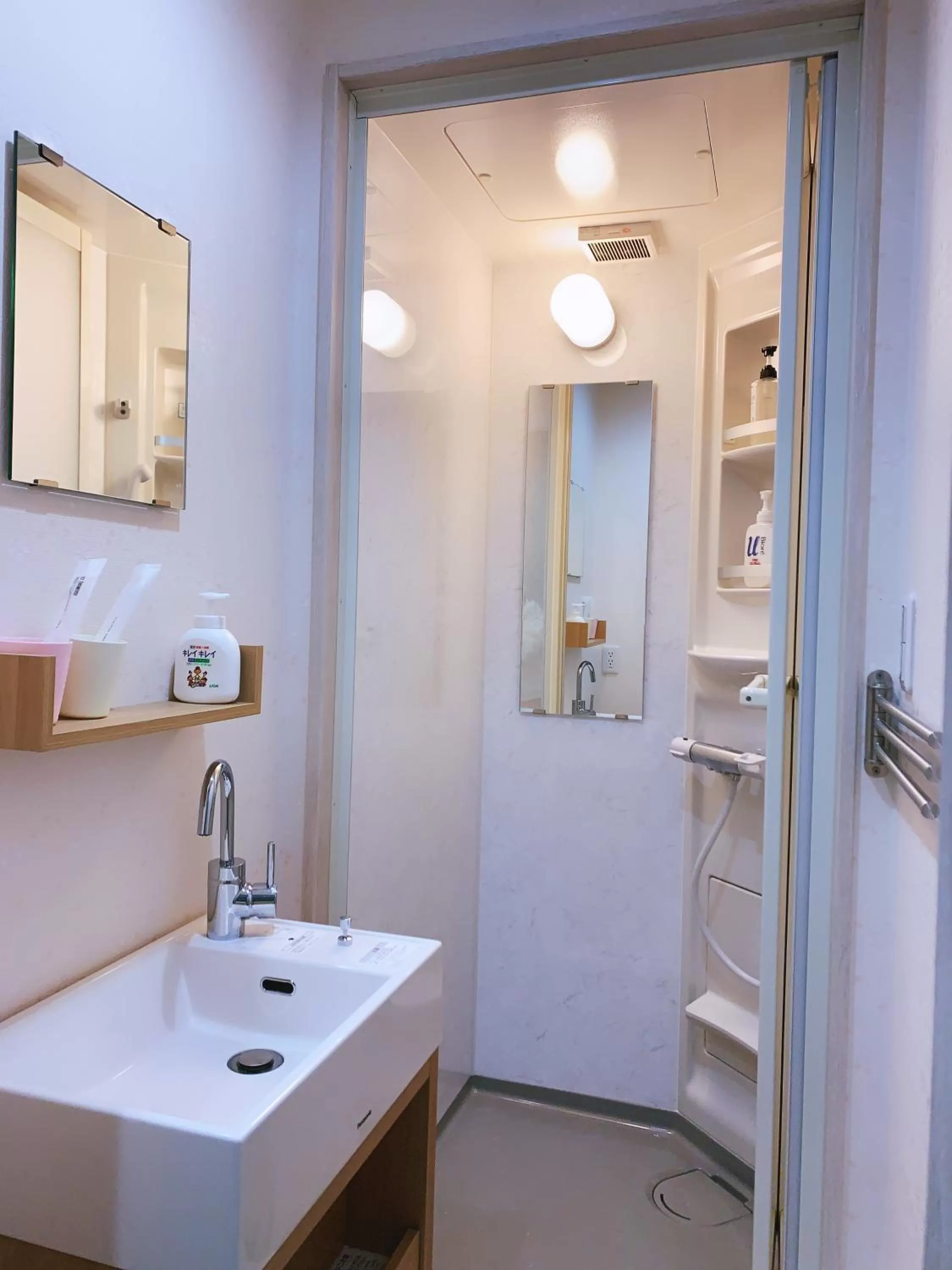 秋の旅館 秋叶原 Tokyo Akihabara