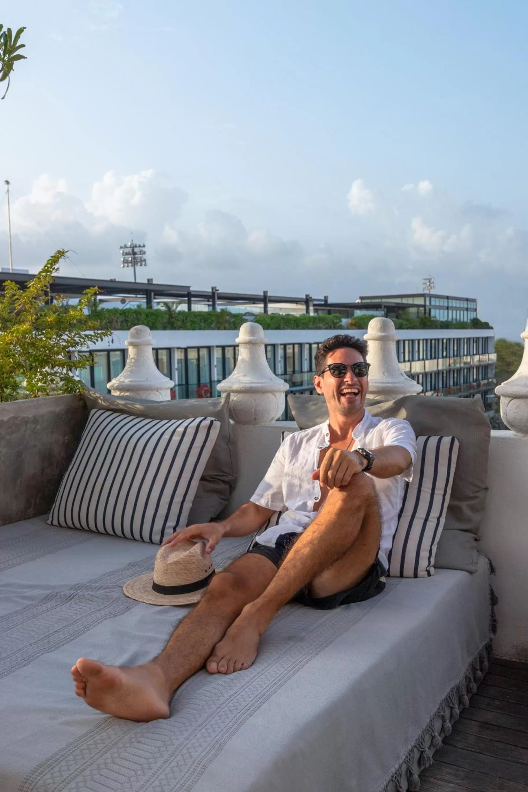 Be Playa Hotel Boutique & Rooftop Bar - Adults Only
