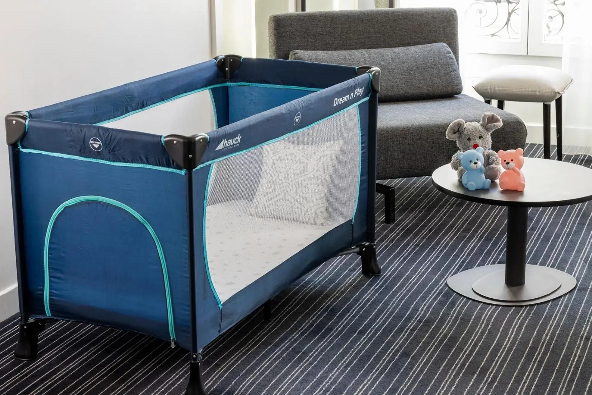 Junior Suite with Balcony in Hotel 66 Nice Junior Suite with Balcony in Hotel 66 Nice