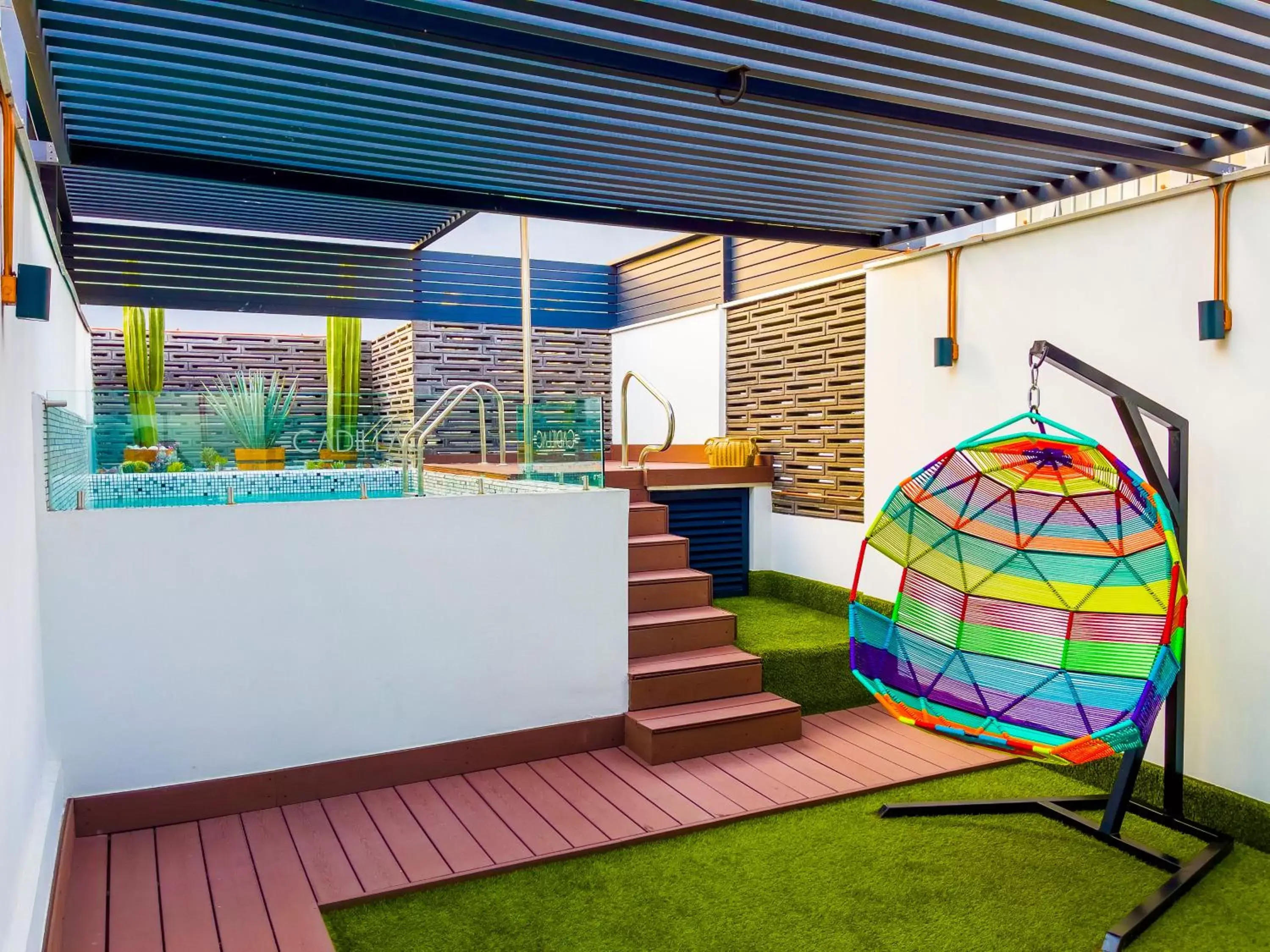 Cadillac Hotel Boutique Cadillac Hotel Boutique