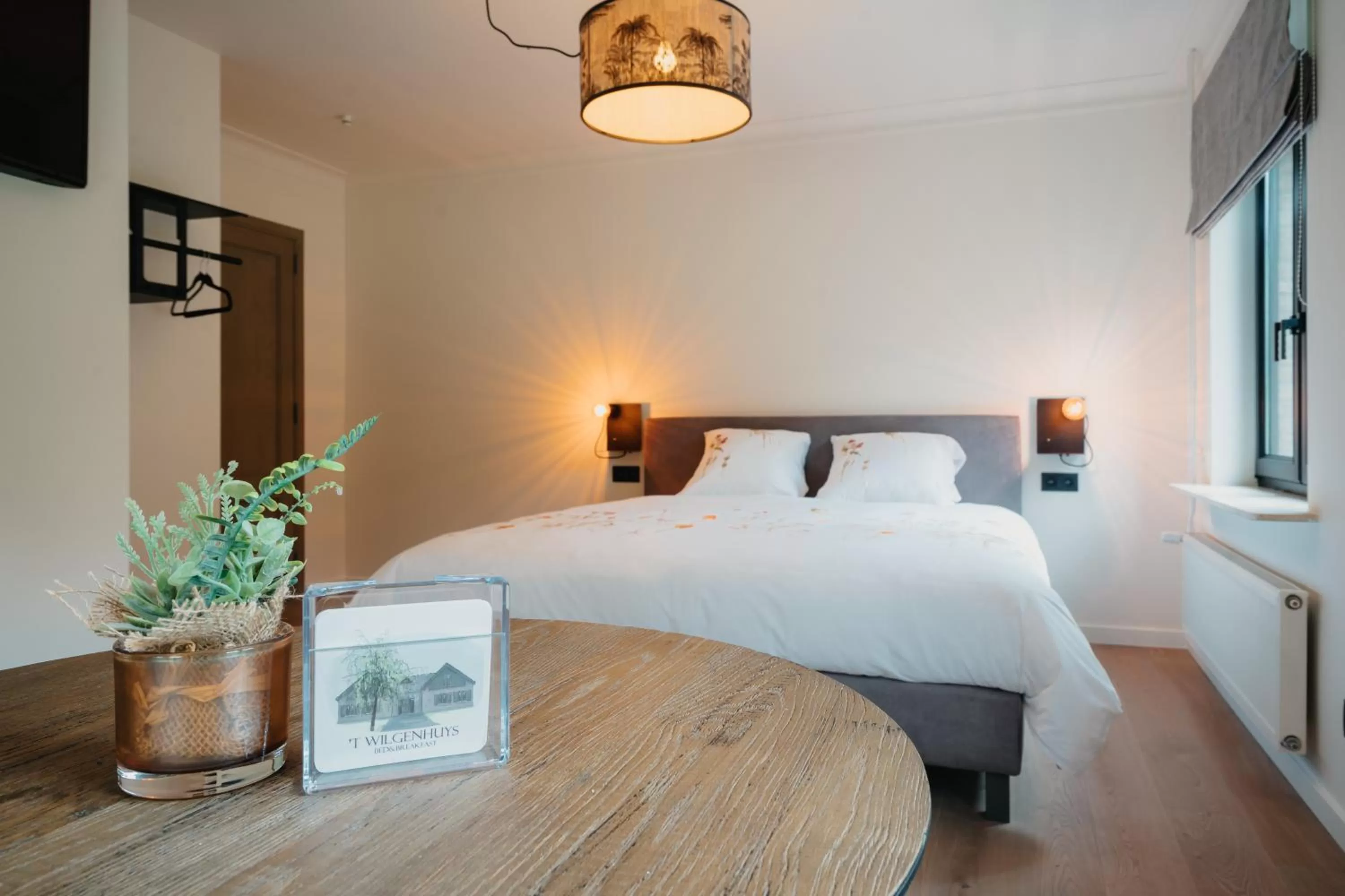 Bed in 't Wilgenhuys