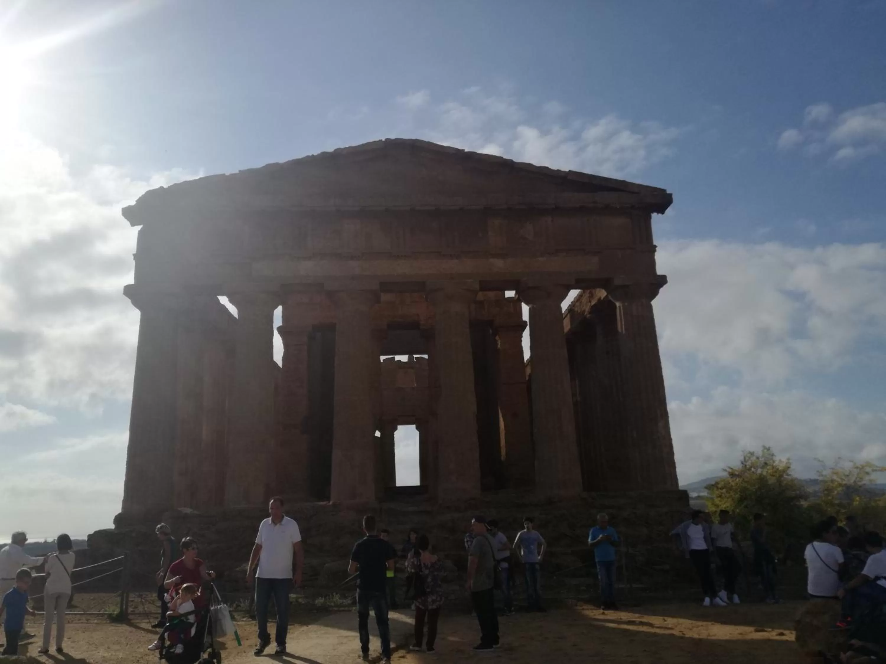 Locazione Turistica Domus Re