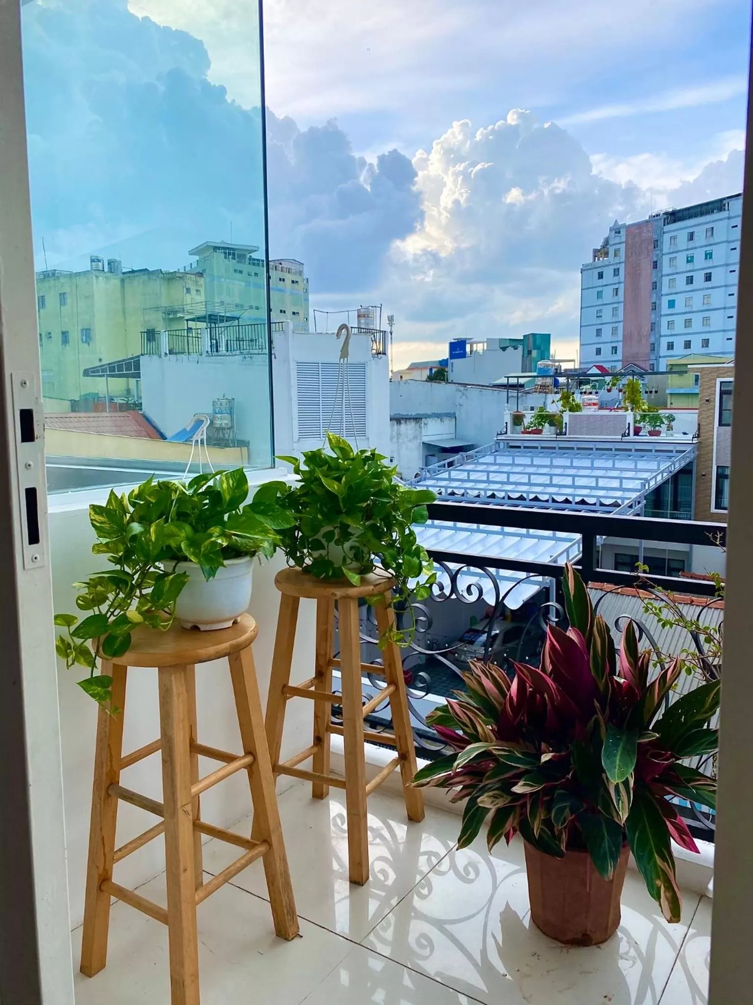 Emerald Boutique Stay 2