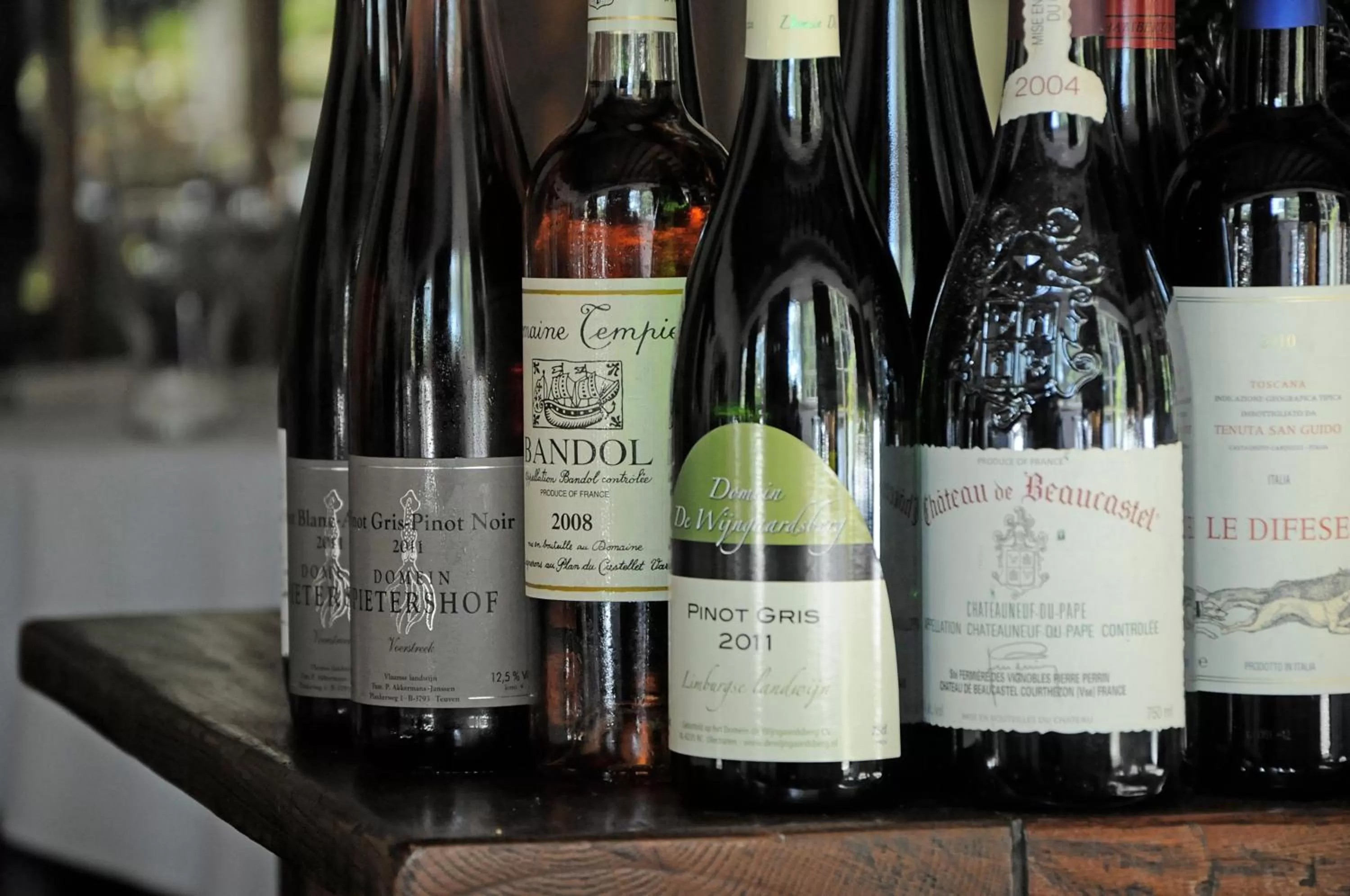 Food and drinks in Boutique Hotel Slenaker Vallei - Buitengewoongenieten