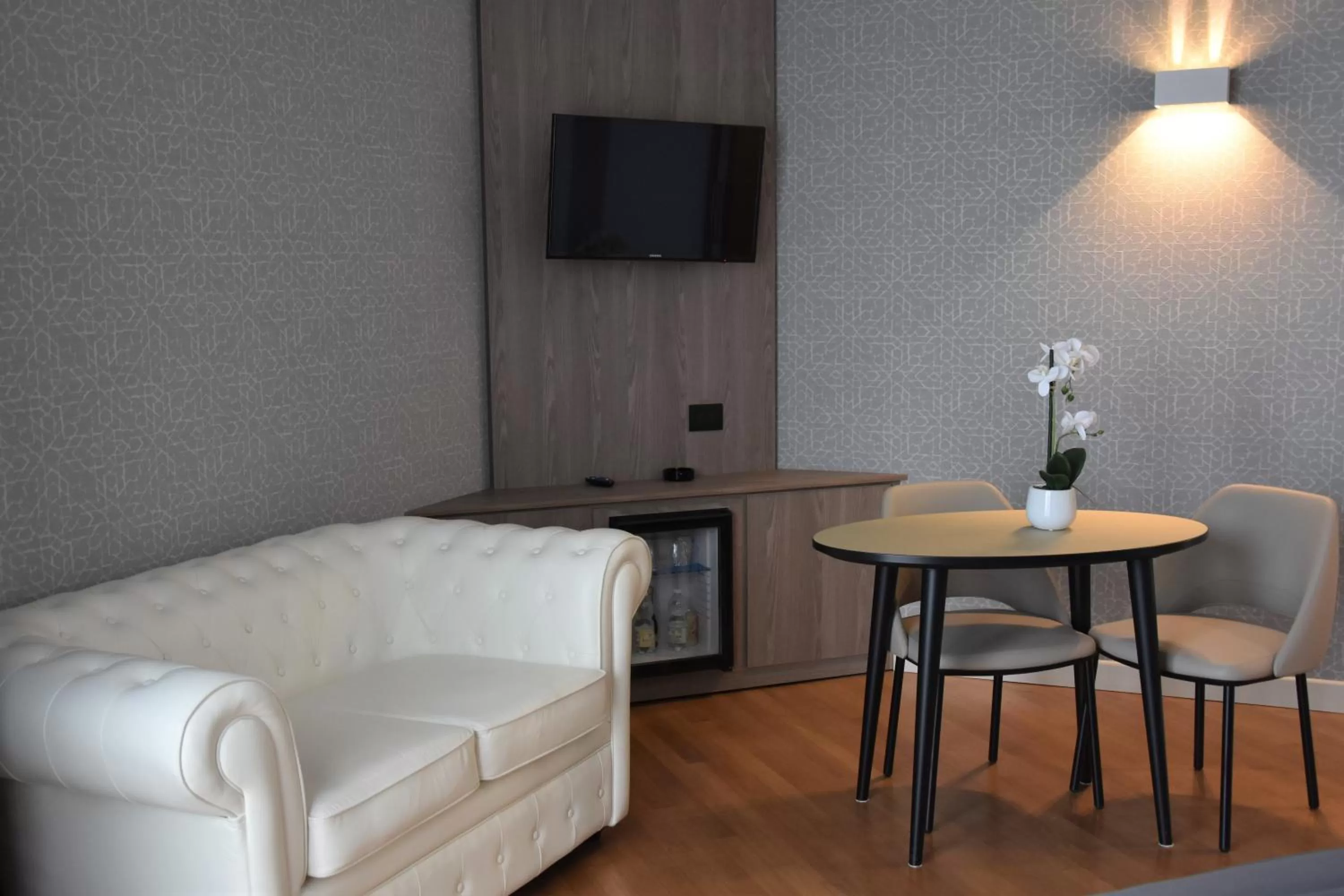 Hotel Motel Prestige