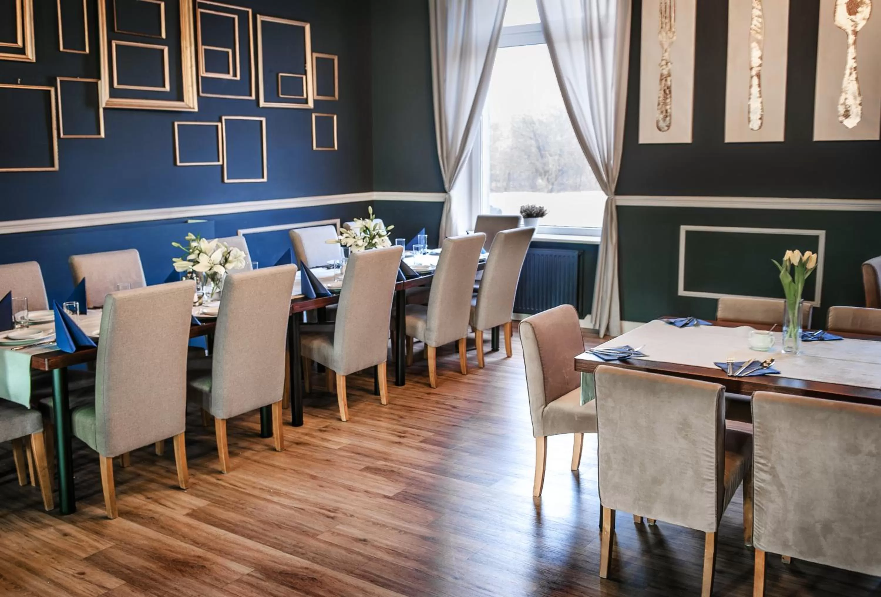 Lounge or bar in Hotel IOR