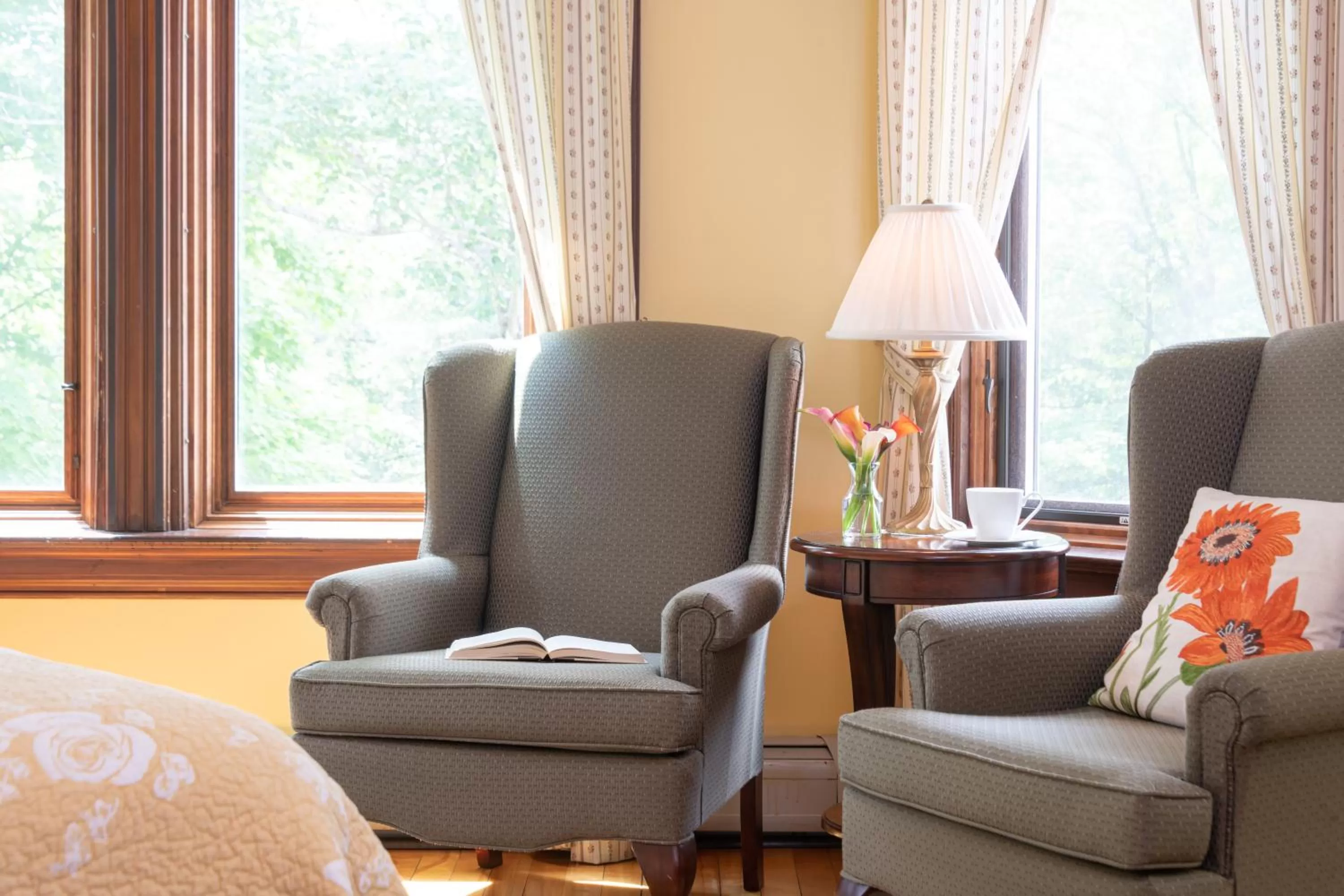 Sinclair Inn Bed & Breakfast