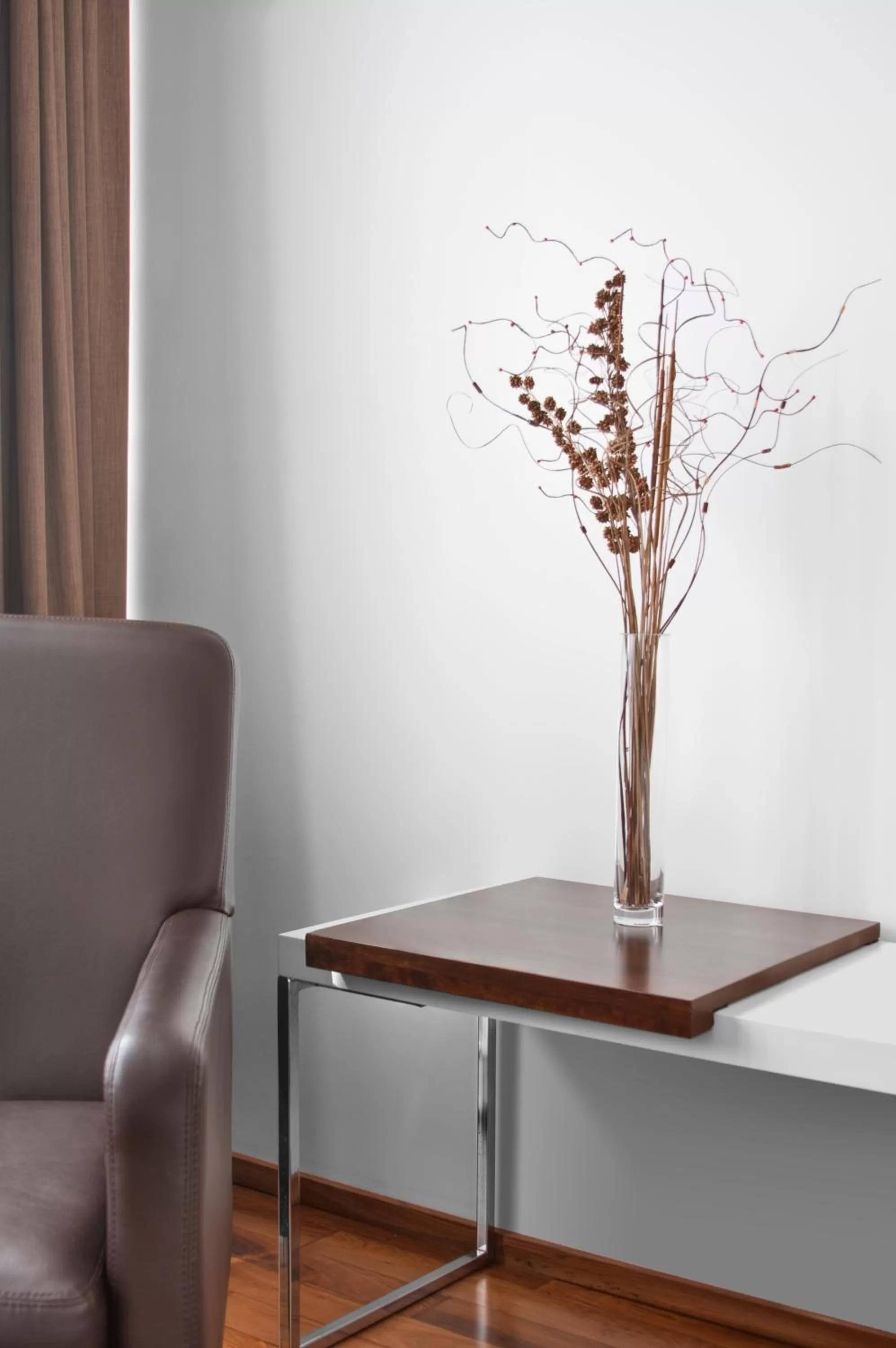 Decorative detail in San Isidro Plaza Hotel