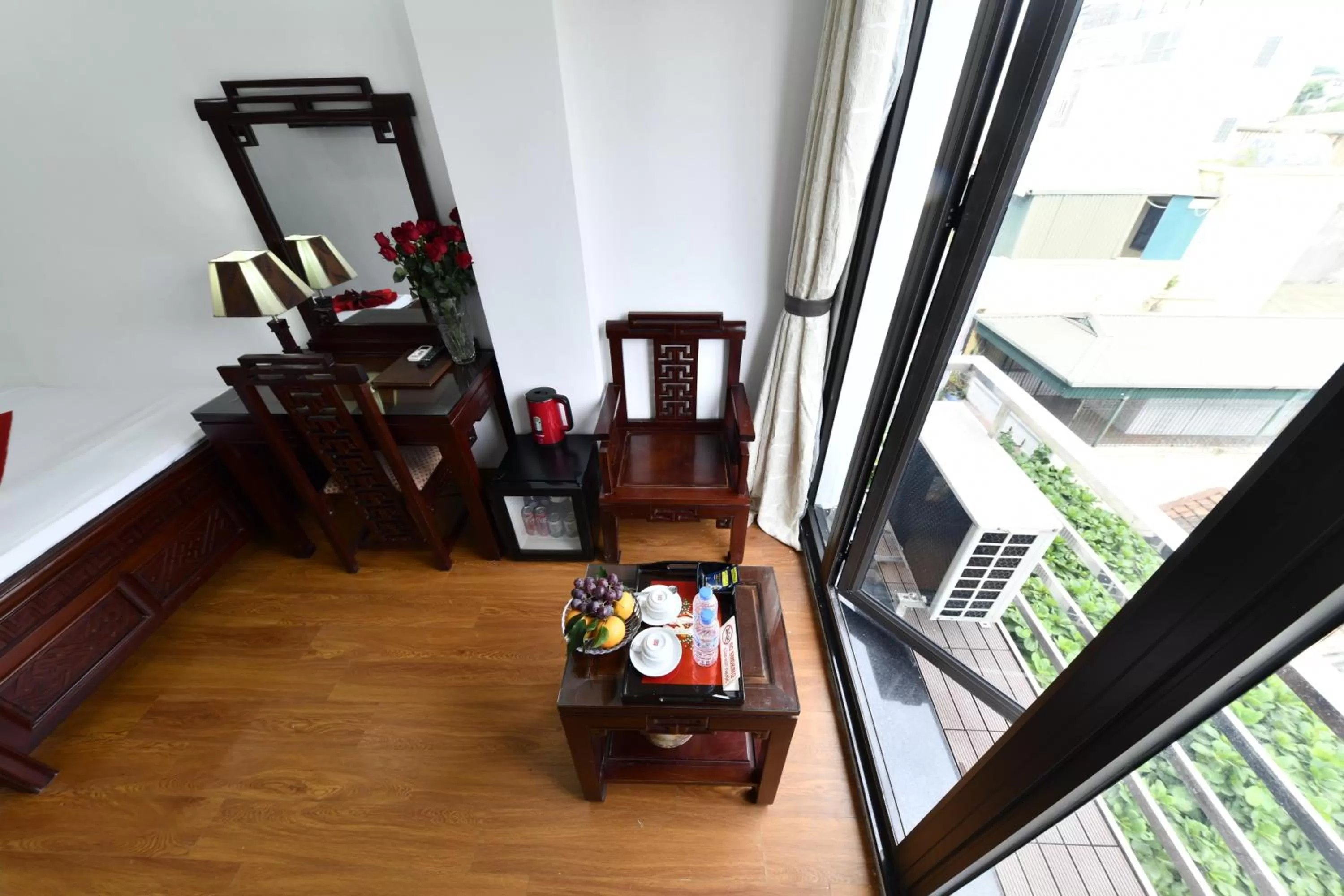 Phoenix Legend Hotel Hanoi