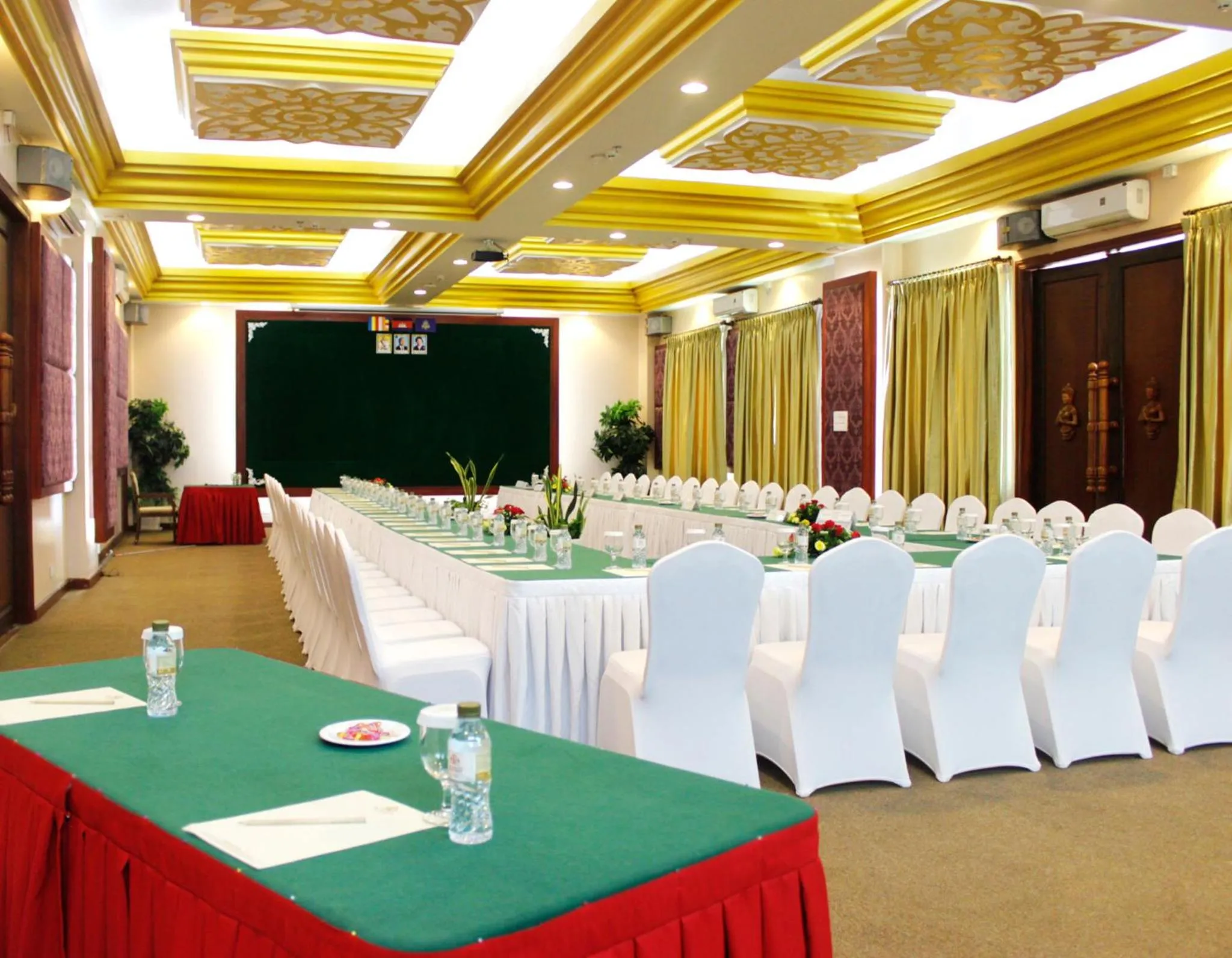 Business facilities in Phnom Penh Era Hotel