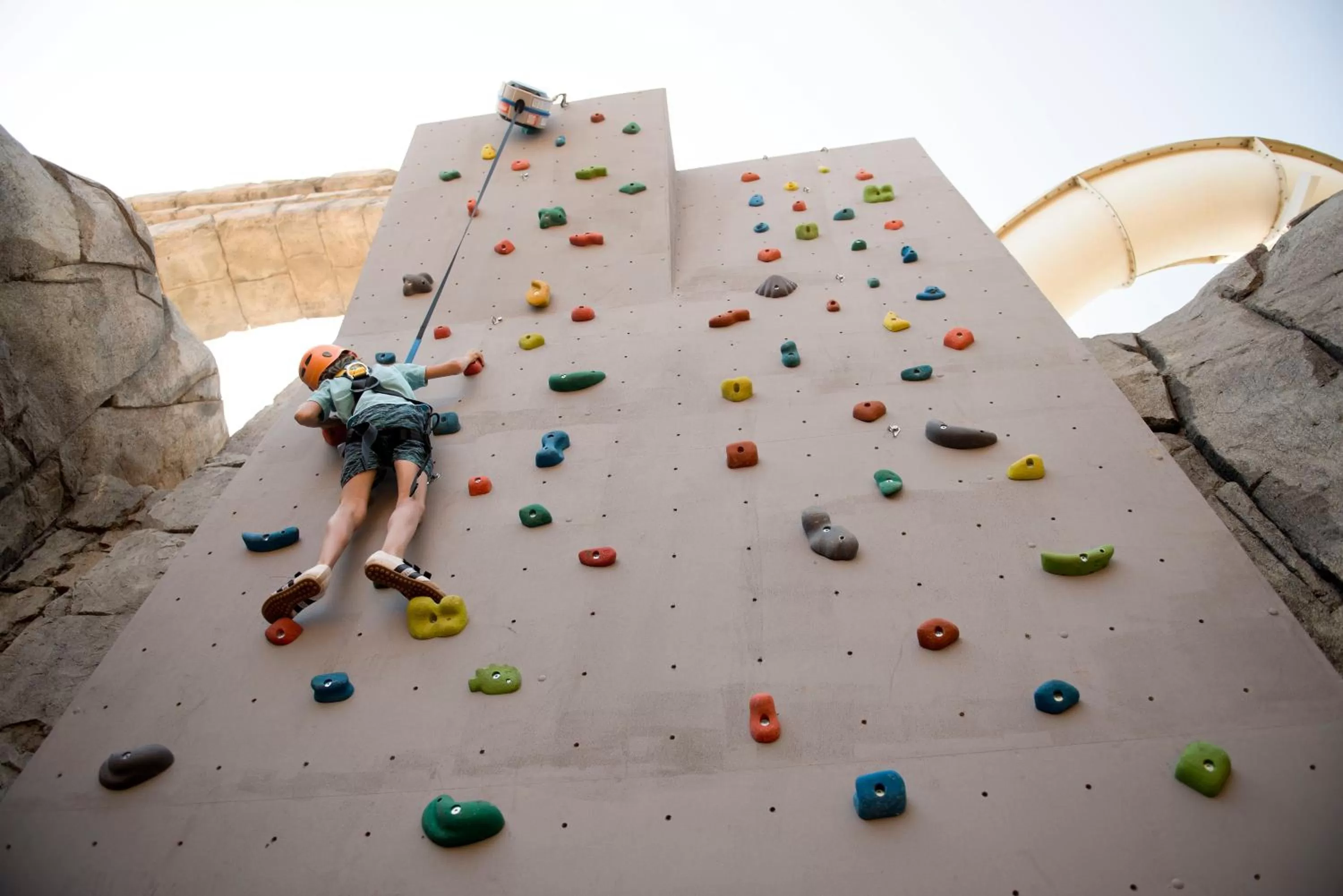 Kids's club in Xanadu Resort - High Class All Inclusive