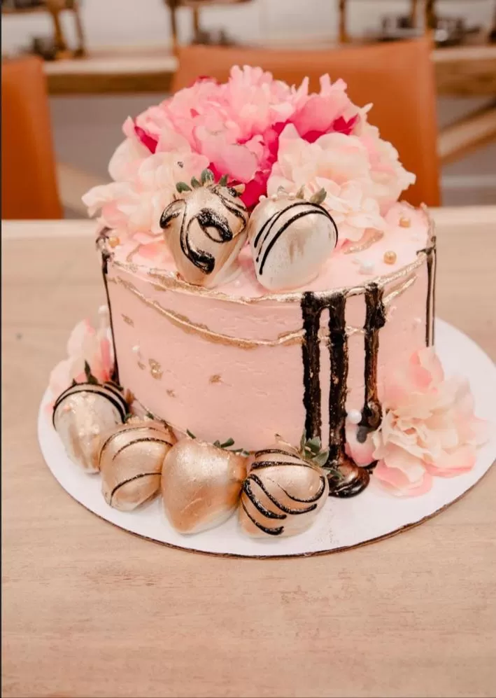 Food and drinks, Food in Serenity in the Marigny