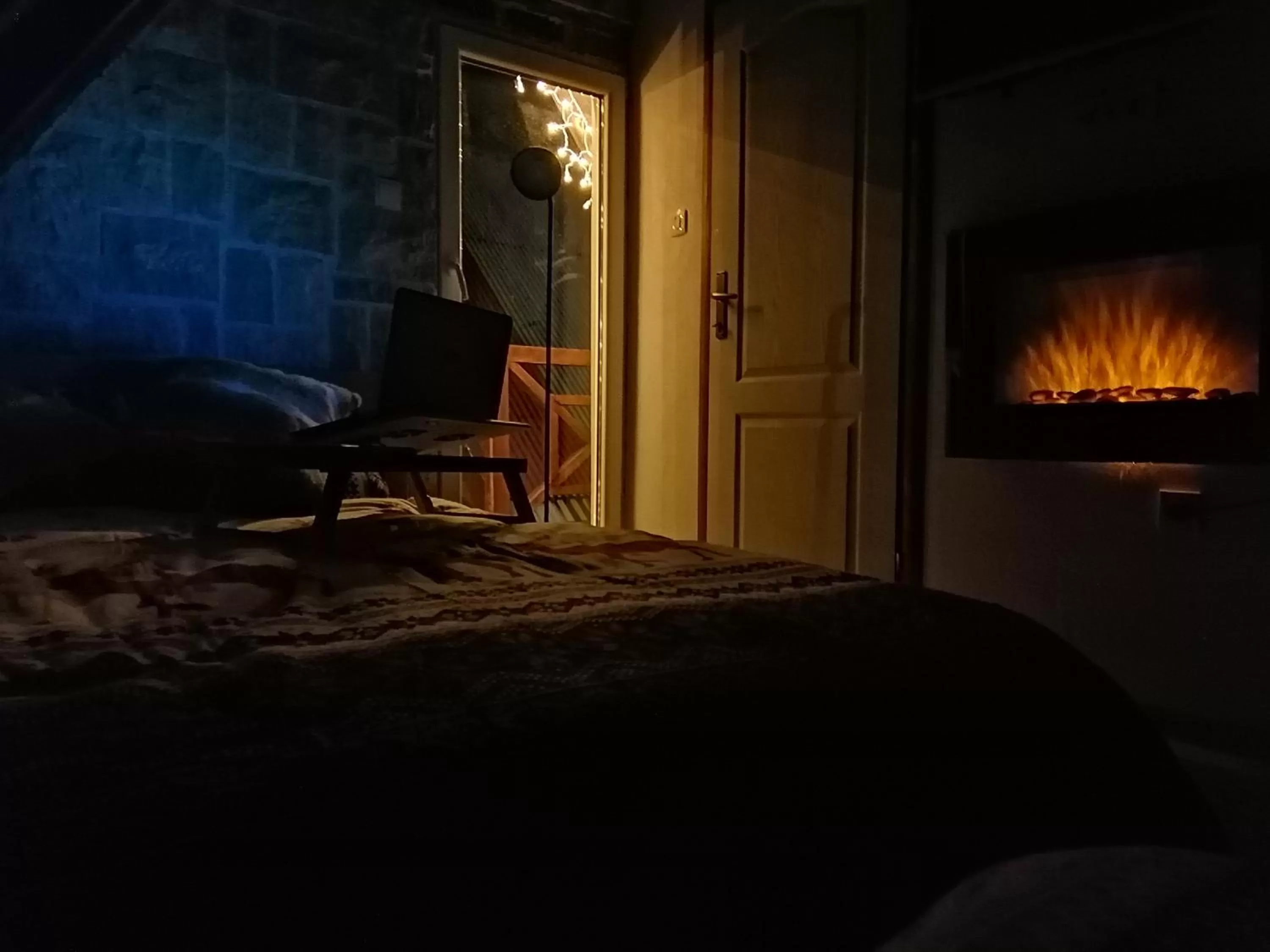 Bed in Apartmani RUNOLIST